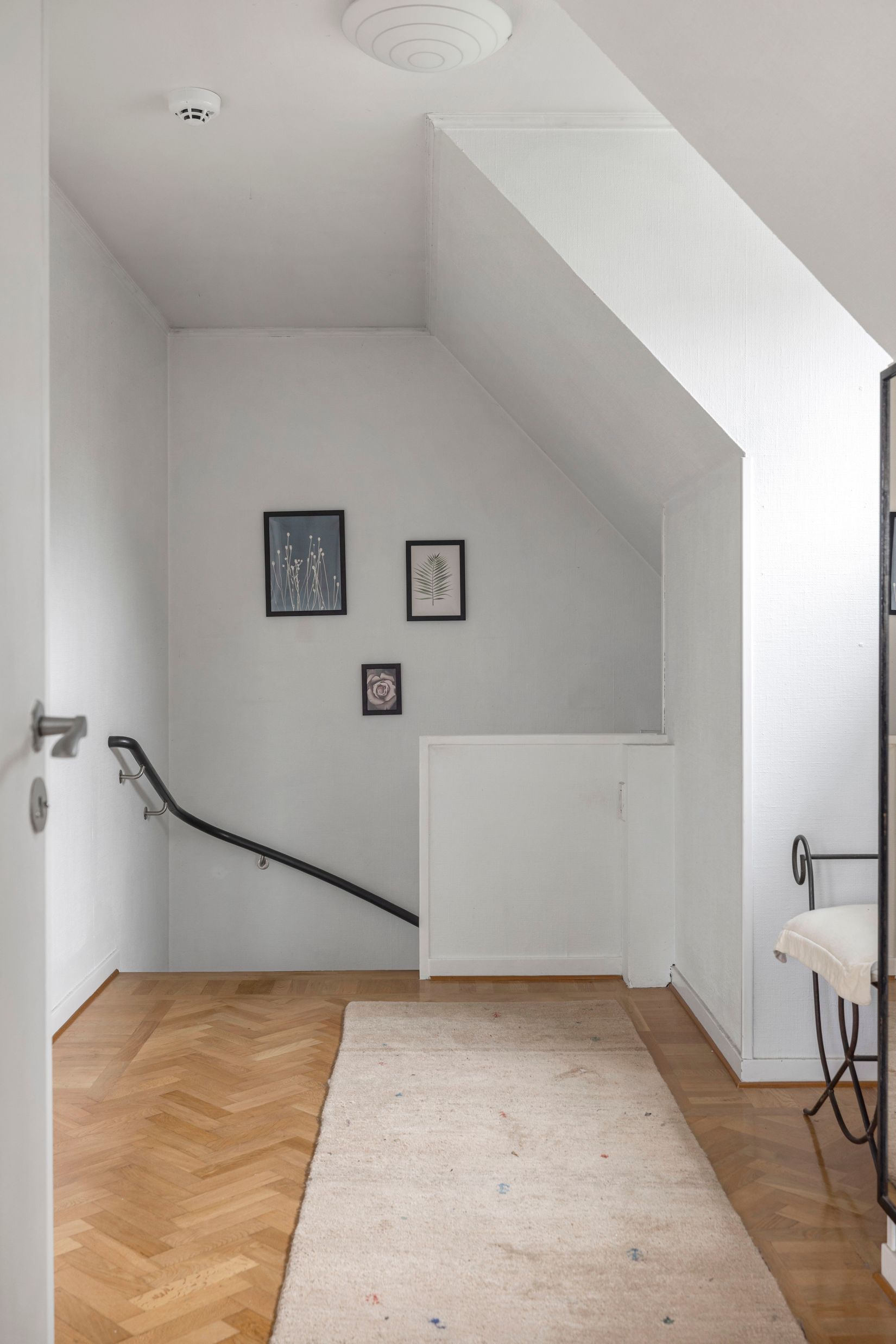 Villa, Karlsrovägen 53, Halmstad