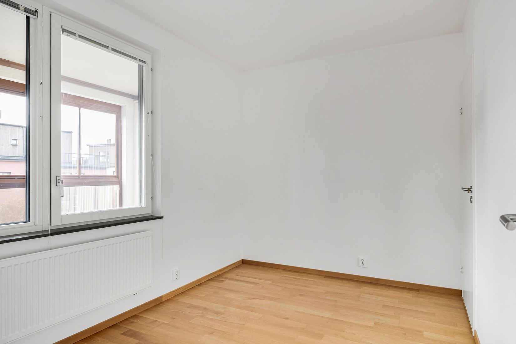 Bostadsrätt, Hamnallén 12, Strandstaden, Lomma