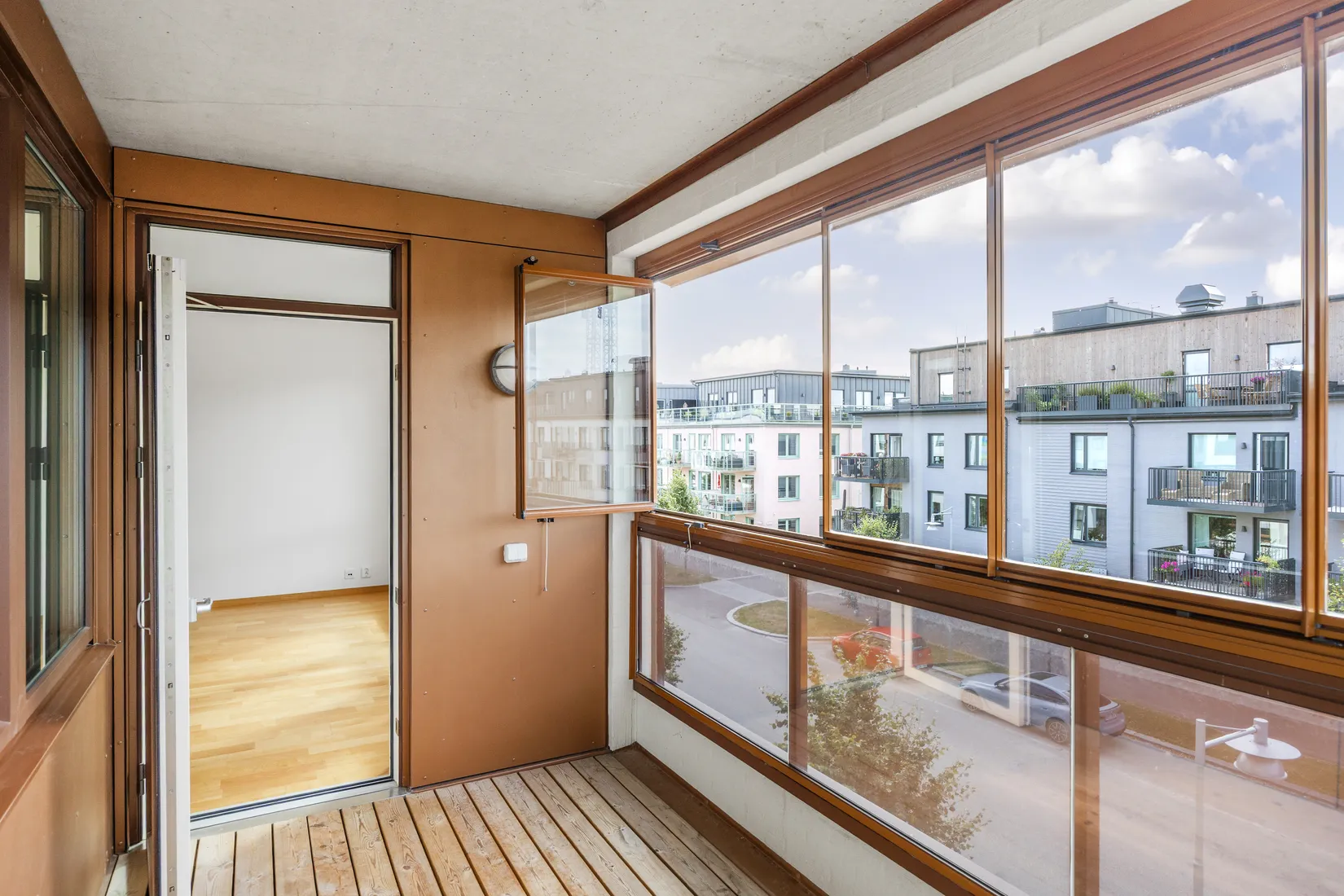 Bostadsrätt, Hamnallén 12, Lomma - Strandstaden, Lomma