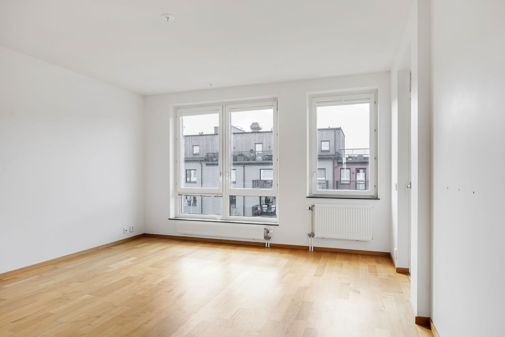 Bostadsrätt, Hamnallén 12, Strandstaden, Lomma