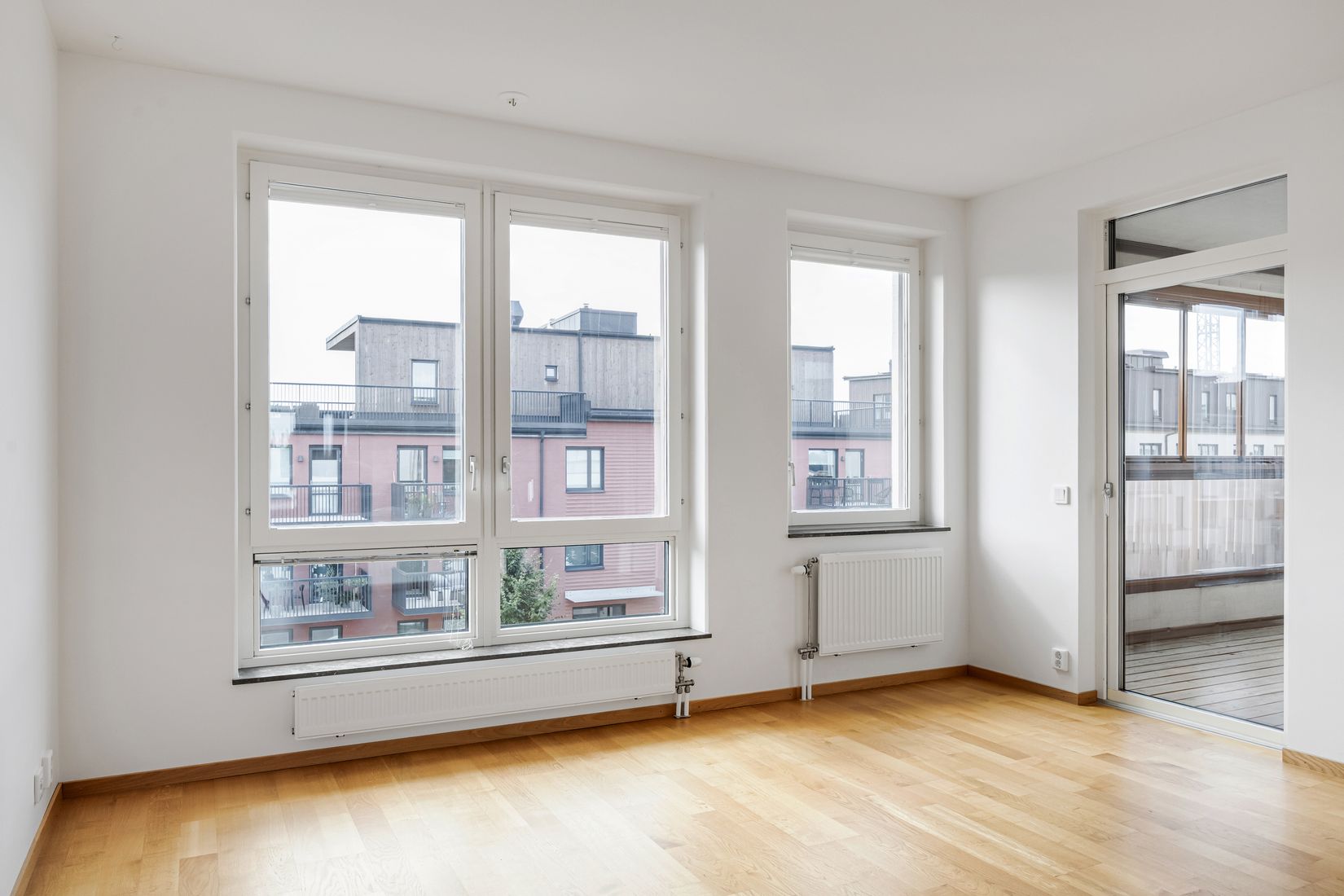 Bostadsrätt, Hamnallén 12, Strandstaden, Lomma