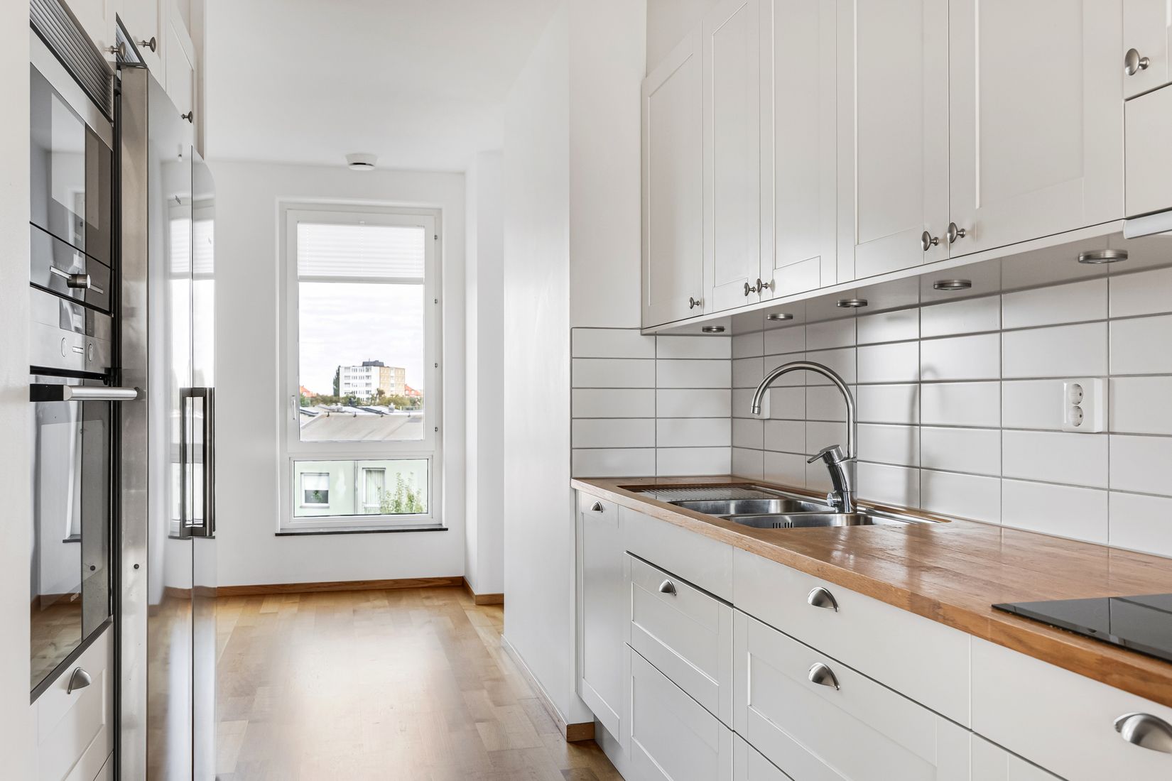 Bostadsrätt, Hamnallén 12, Strandstaden, Lomma