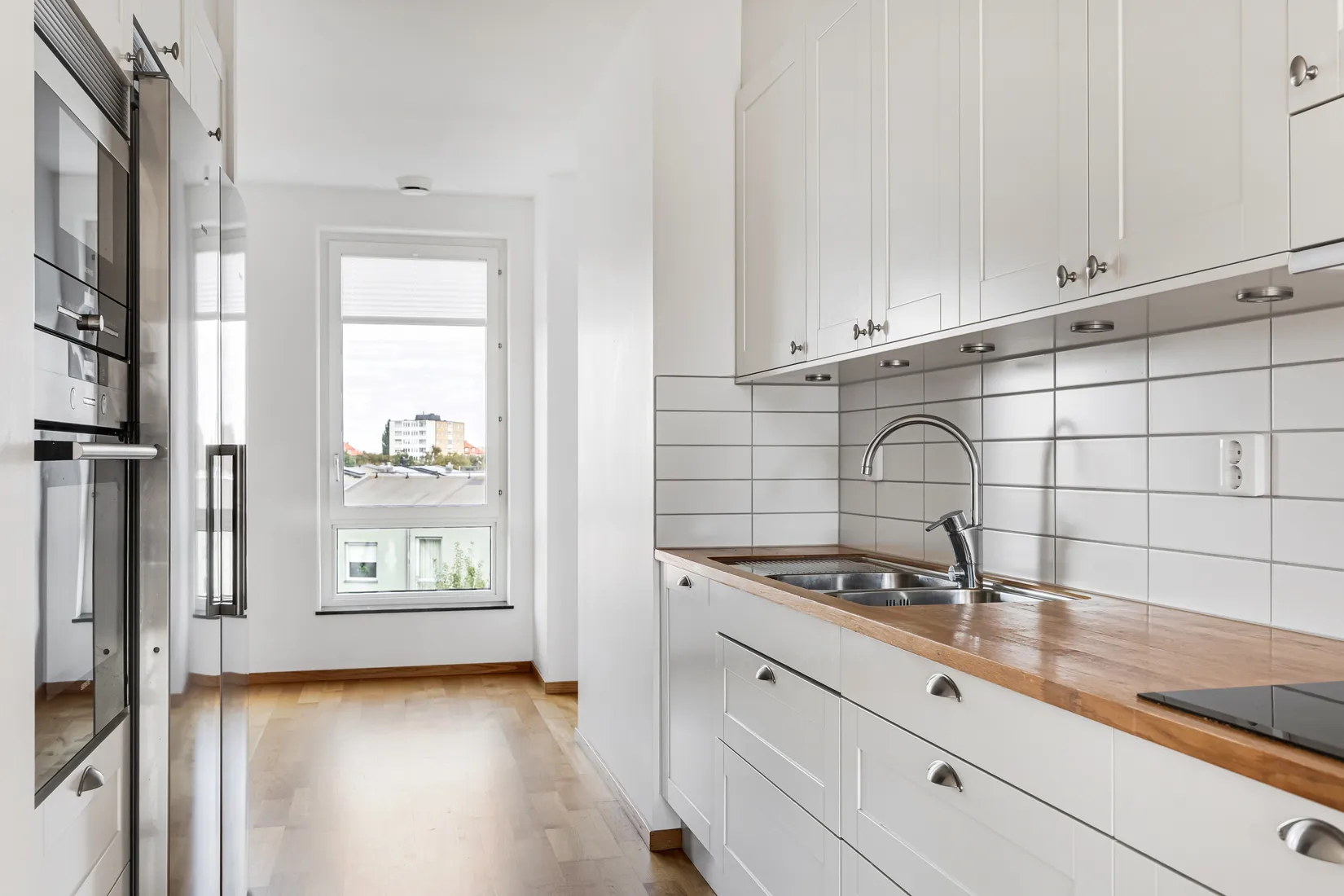 Bostadsrätt, Hamnallén 12, Lomma - Strandstaden, Lomma