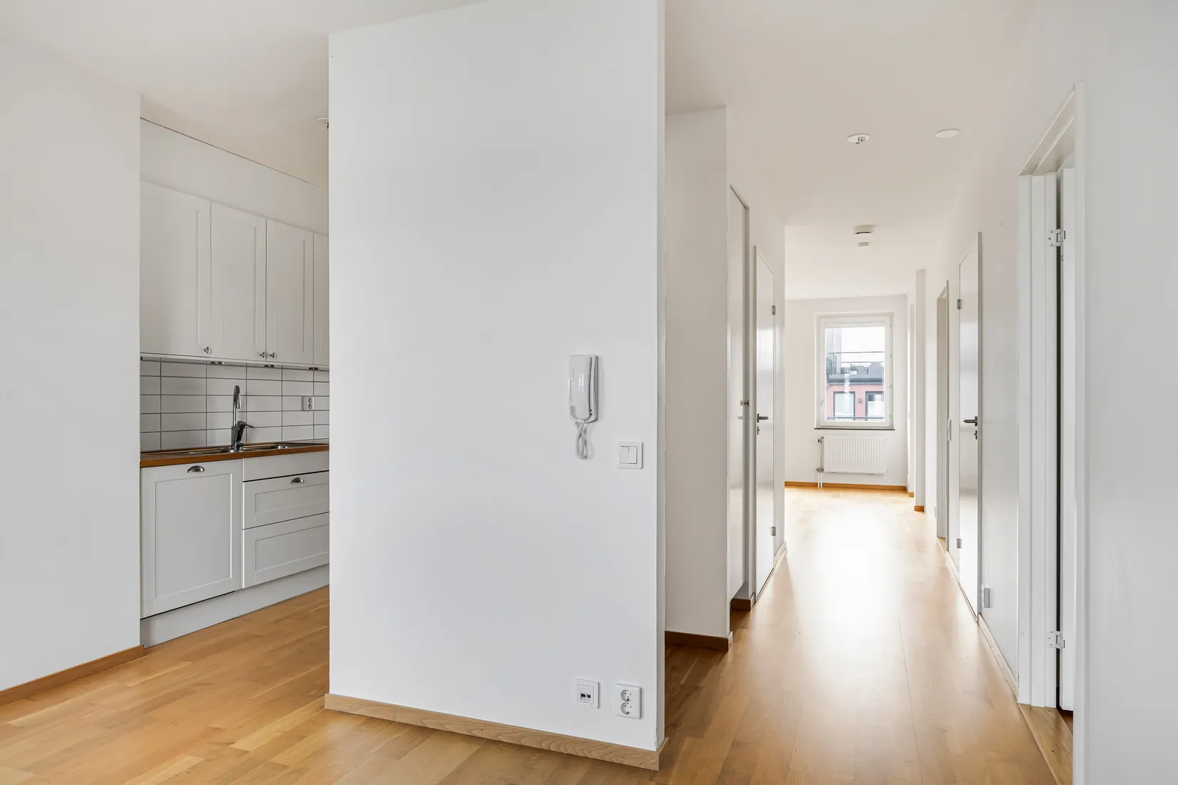 Bostadsrätt, Hamnallén 12, Lomma - Strandstaden, Lomma