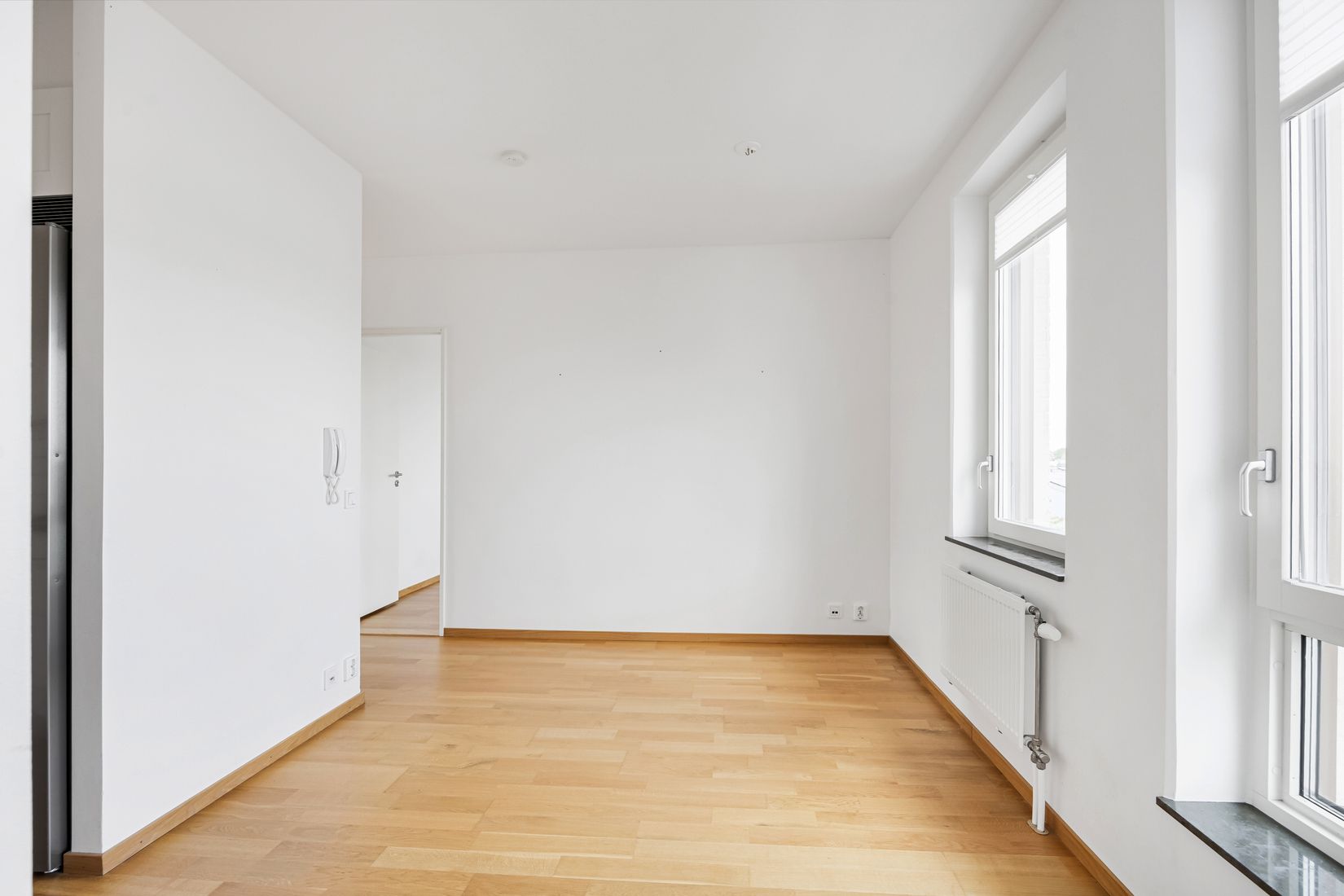 Bostadsrätt, Hamnallén 12, Strandstaden, Lomma