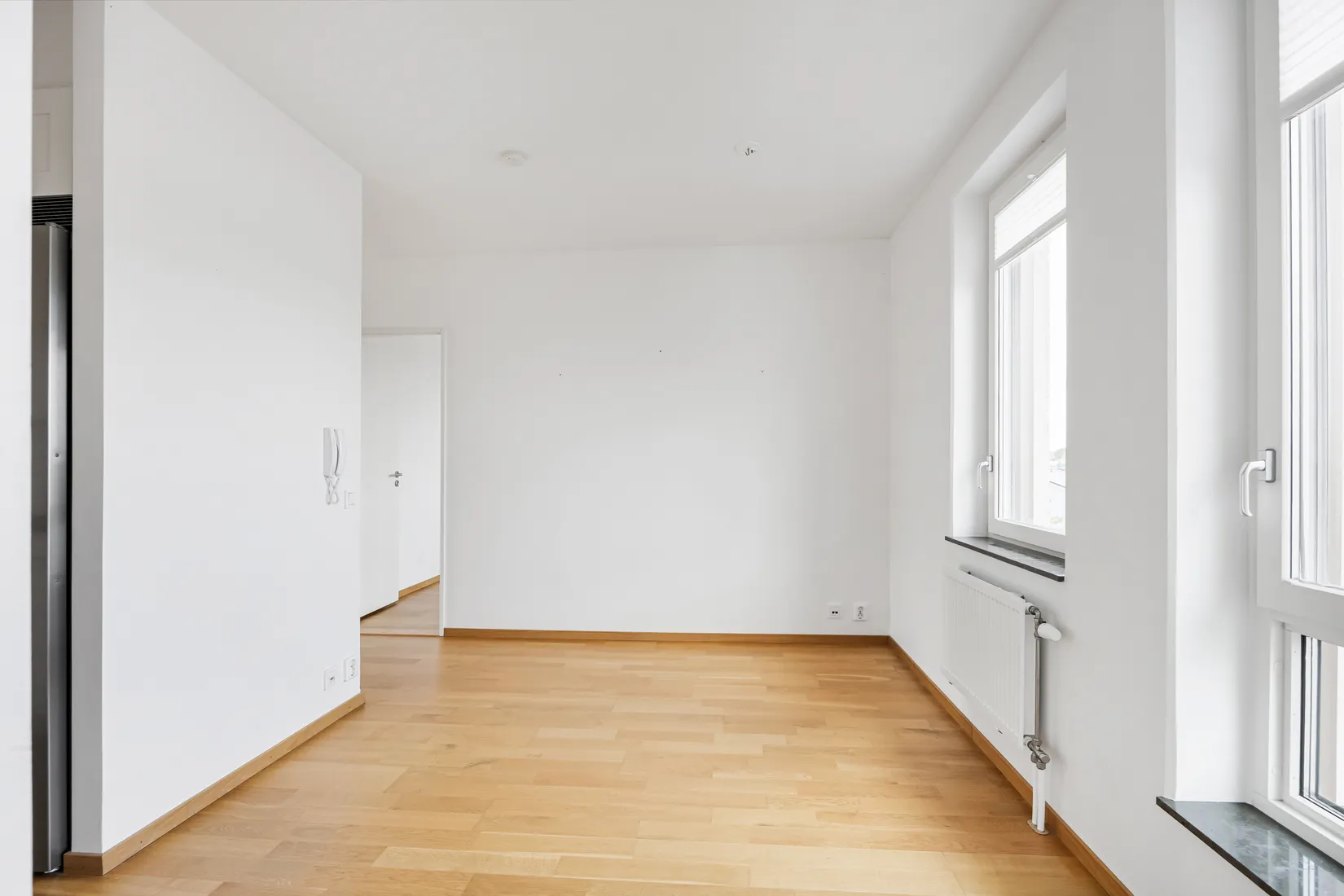 Bostadsrätt, Hamnallén 12, Lomma - Strandstaden, Lomma