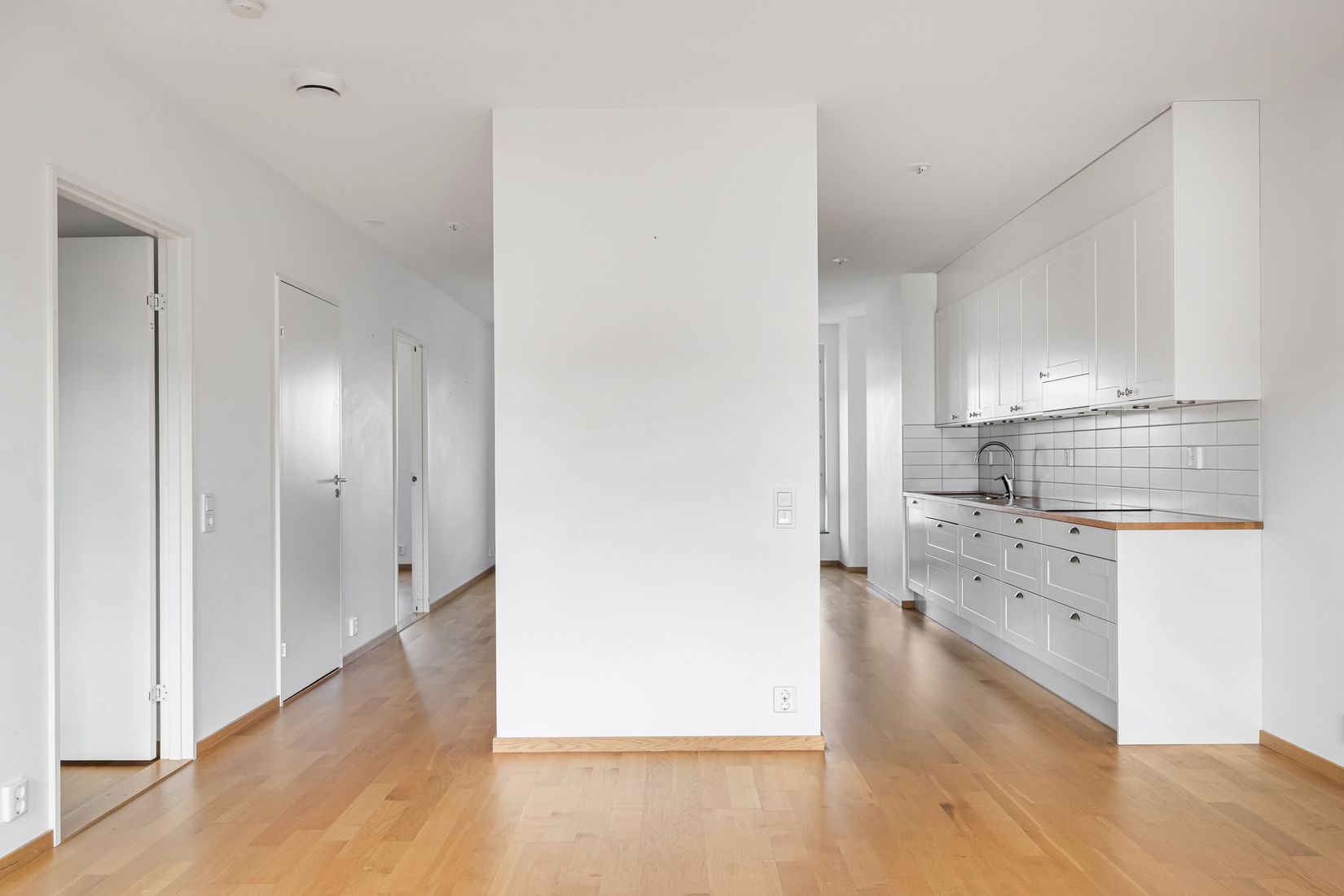 Bostadsrätt, Hamnallén 12, Strandstaden, Lomma