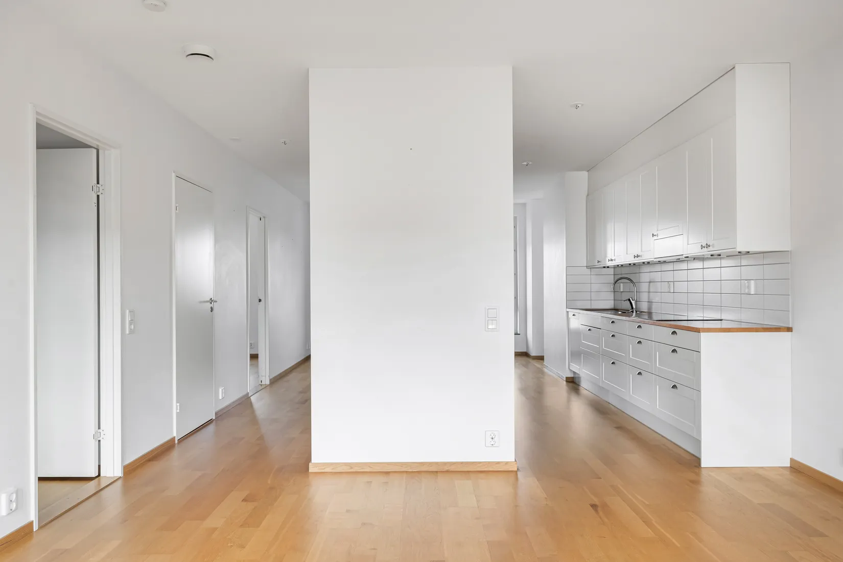 Bostadsrätt, Hamnallén 12, Lomma - Strandstaden, Lomma