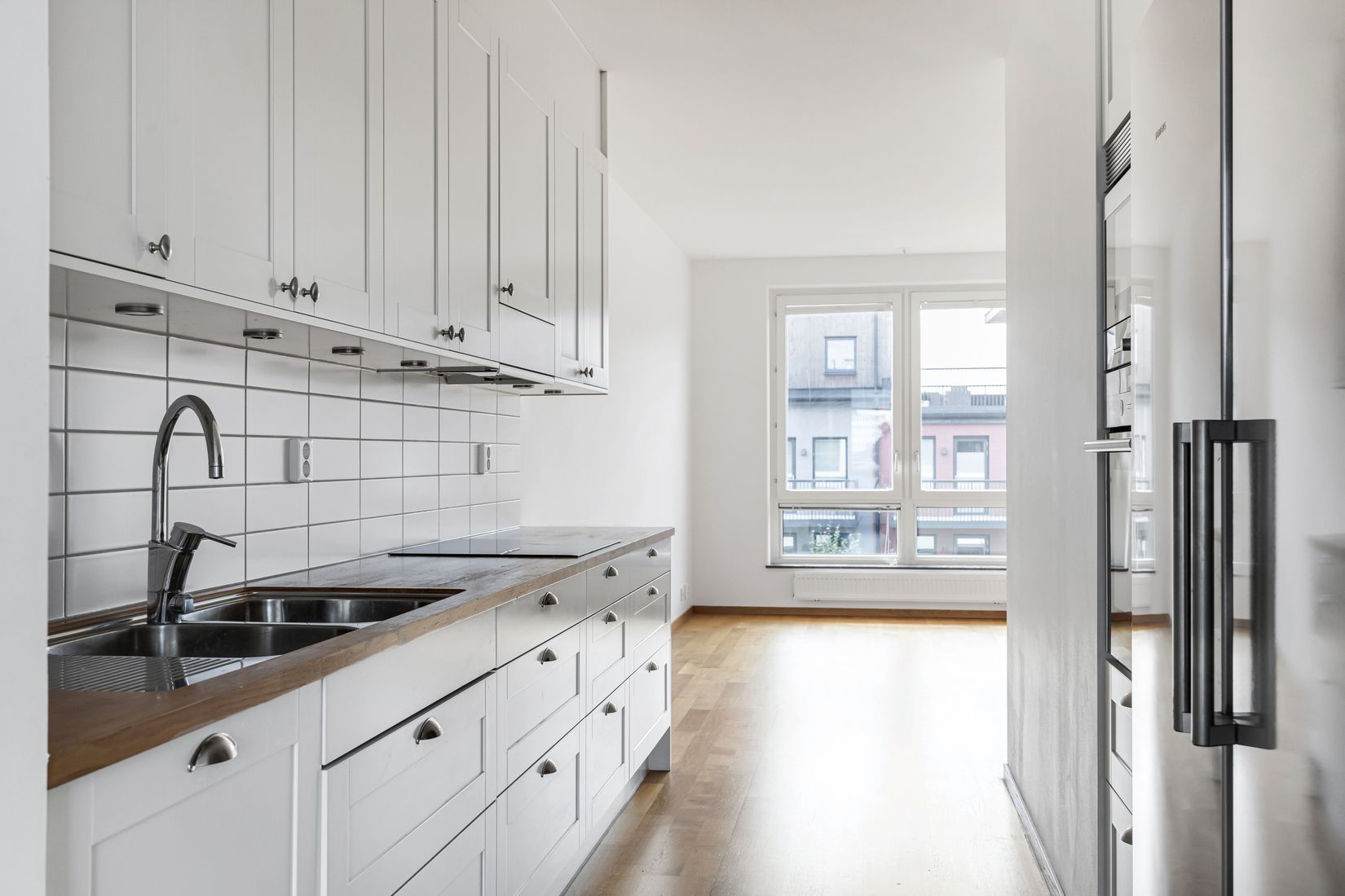 Bostadsrätt, Hamnallén 12, Strandstaden, Lomma