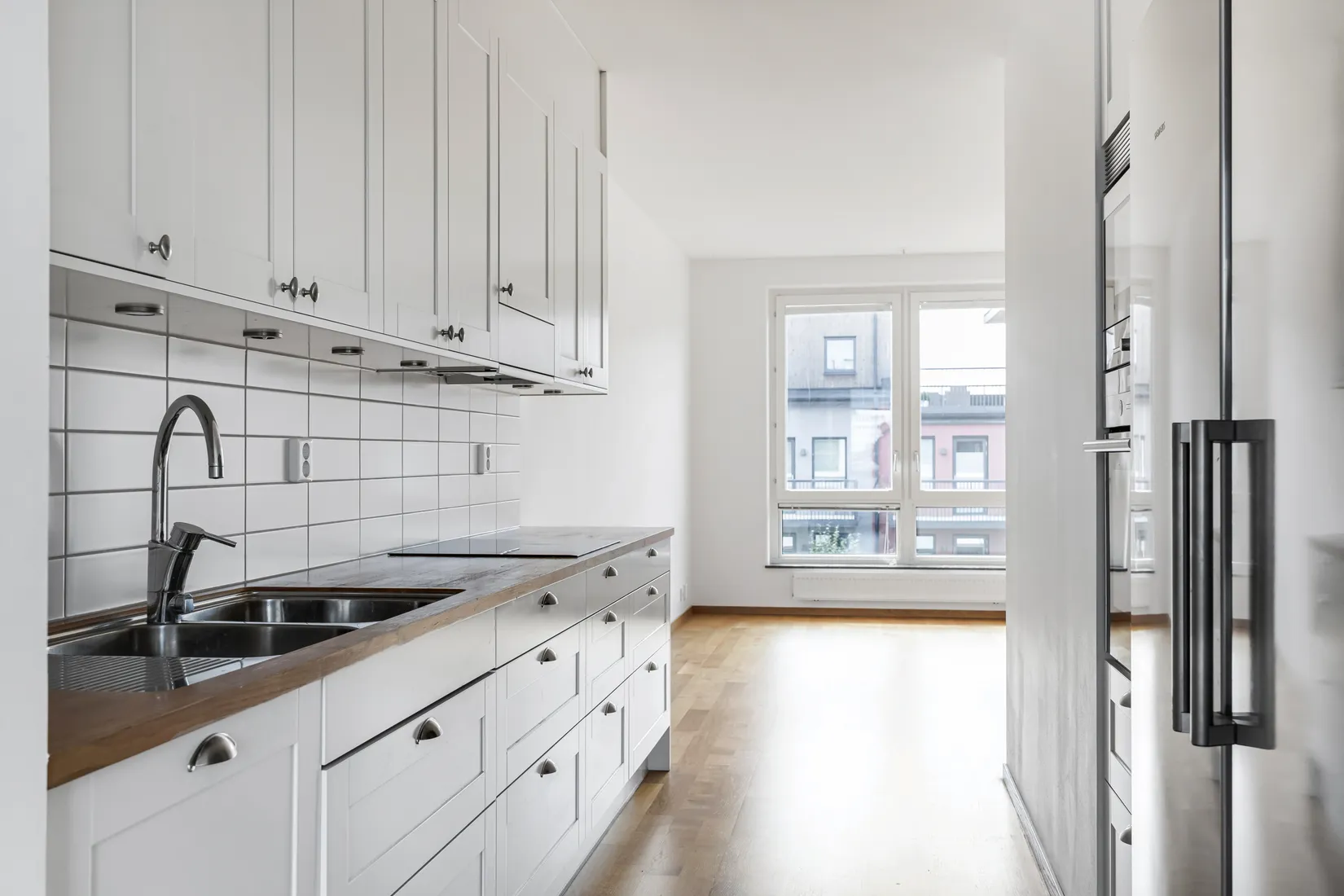 Bostadsrätt, Hamnallén 12, Lomma - Strandstaden, Lomma