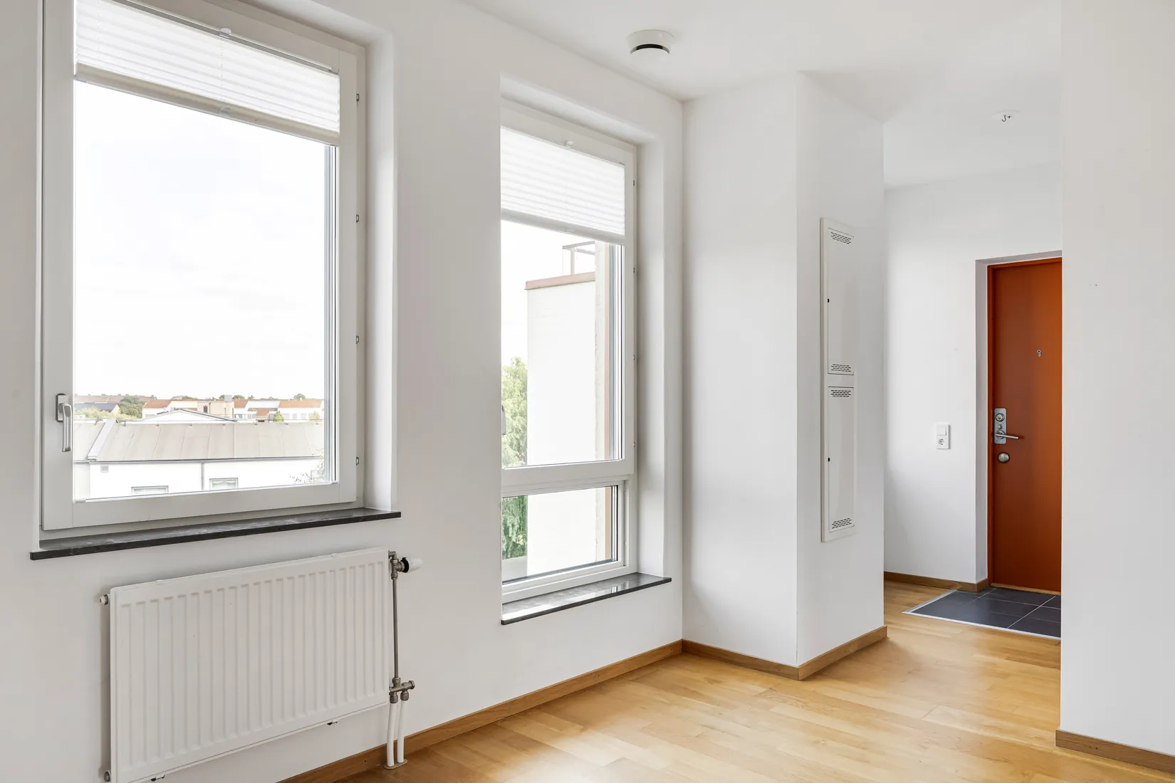 Bostadsrätt, Hamnallén 12, Lomma - Strandstaden, Lomma