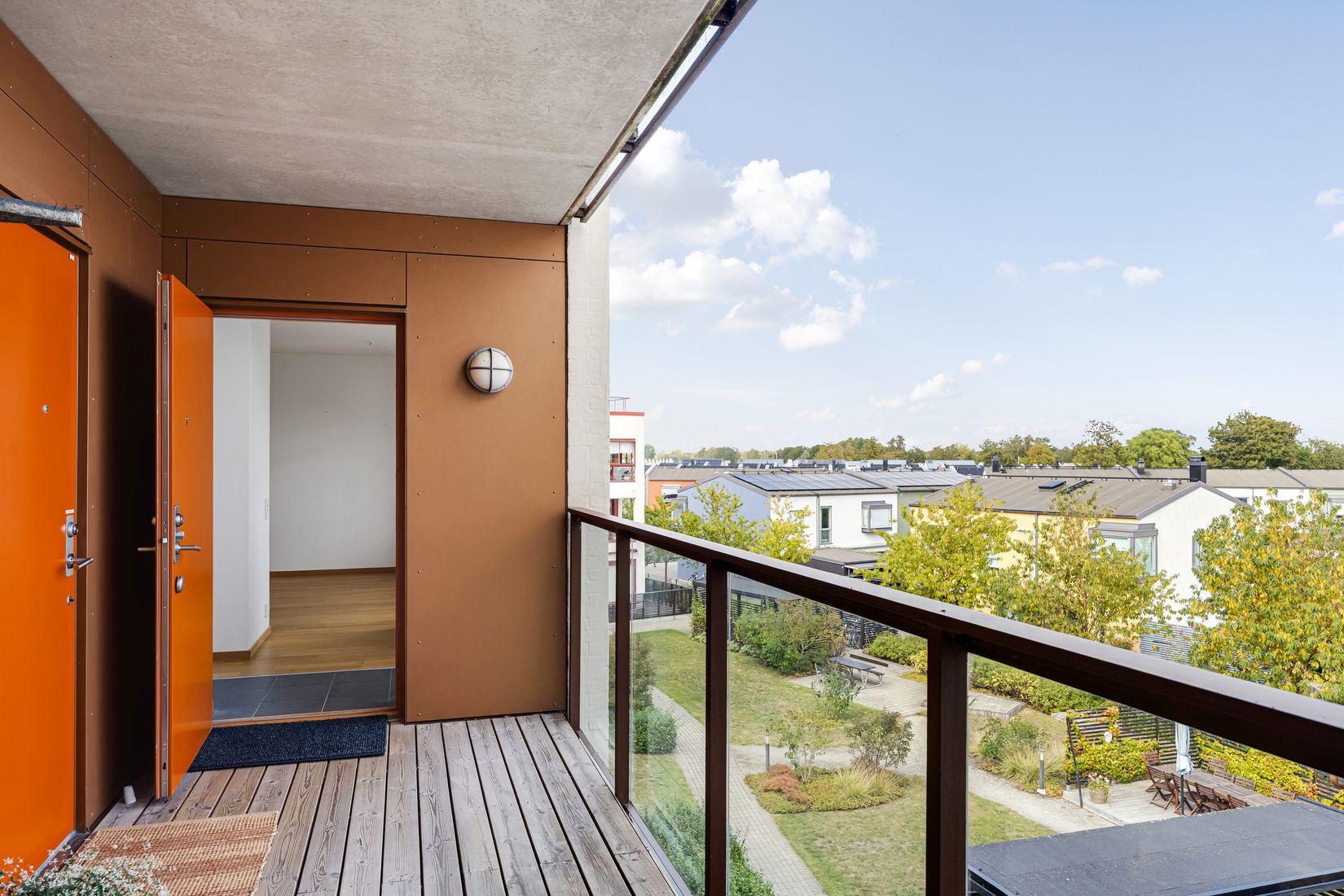 Bostadsrätt, Hamnallén 12, Strandstaden, Lomma