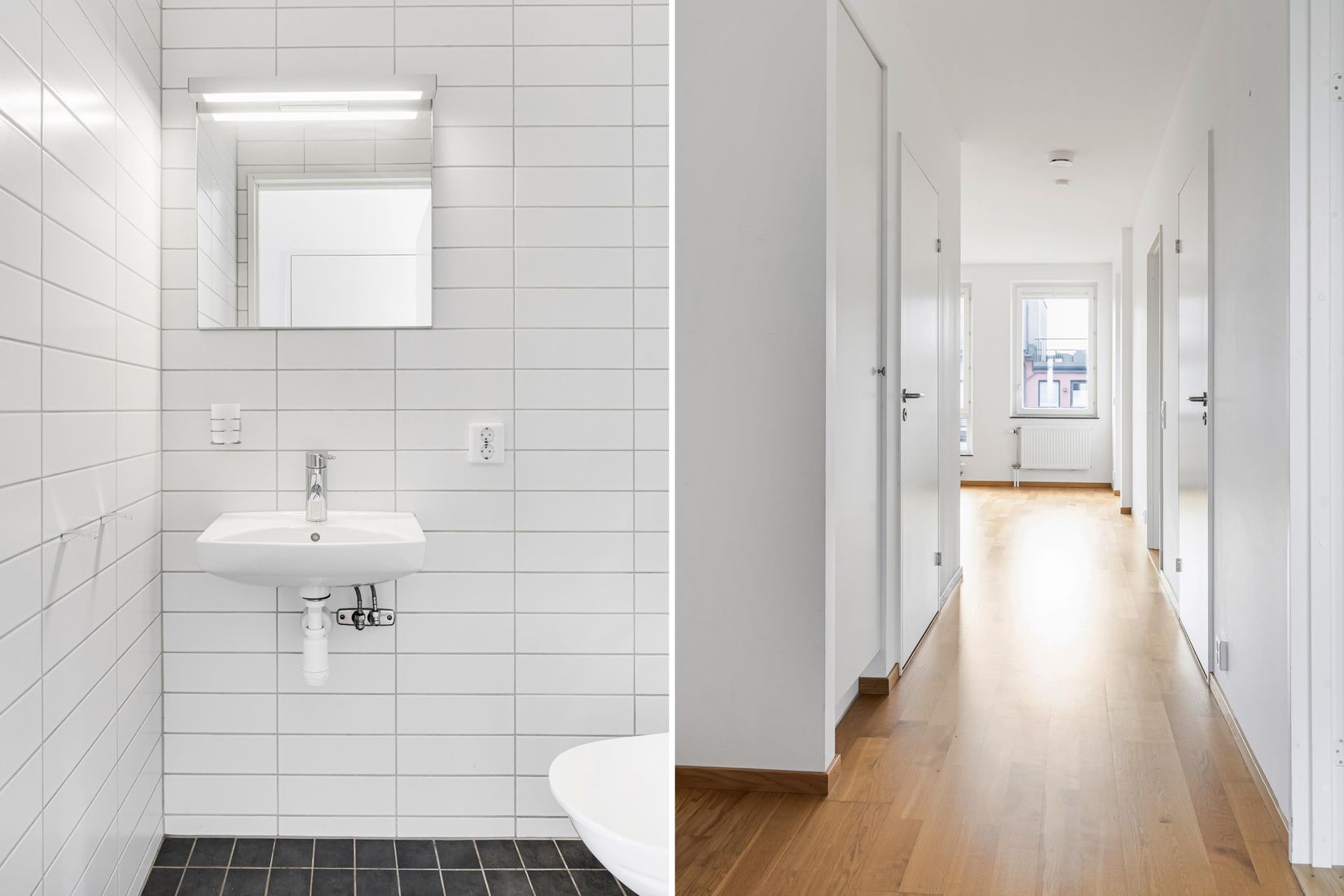 Bostadsrätt, Hamnallén 12, Strandstaden, Lomma