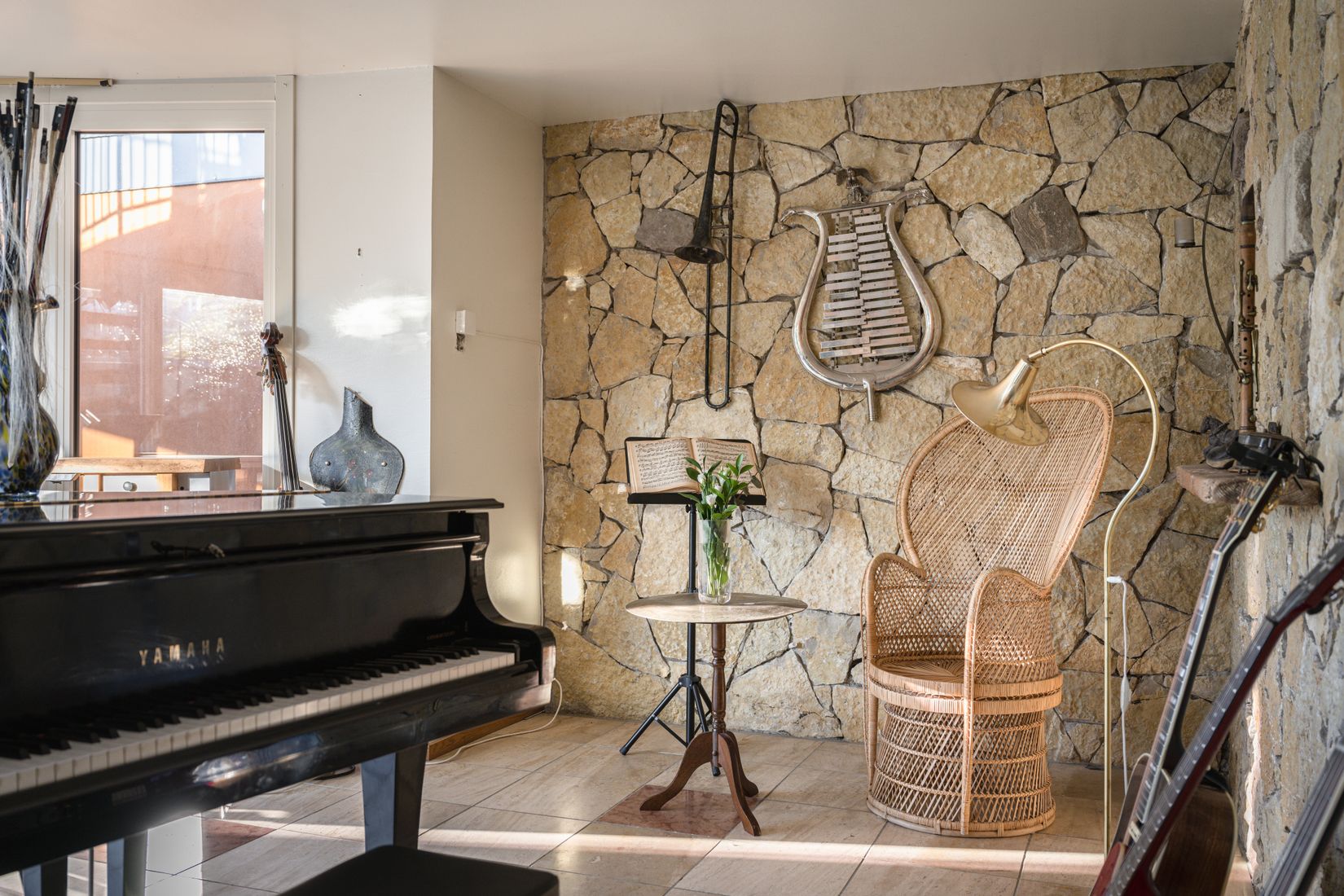 Villa, Radhus, Barometergatan 28, Västra Hamnen, Malmö