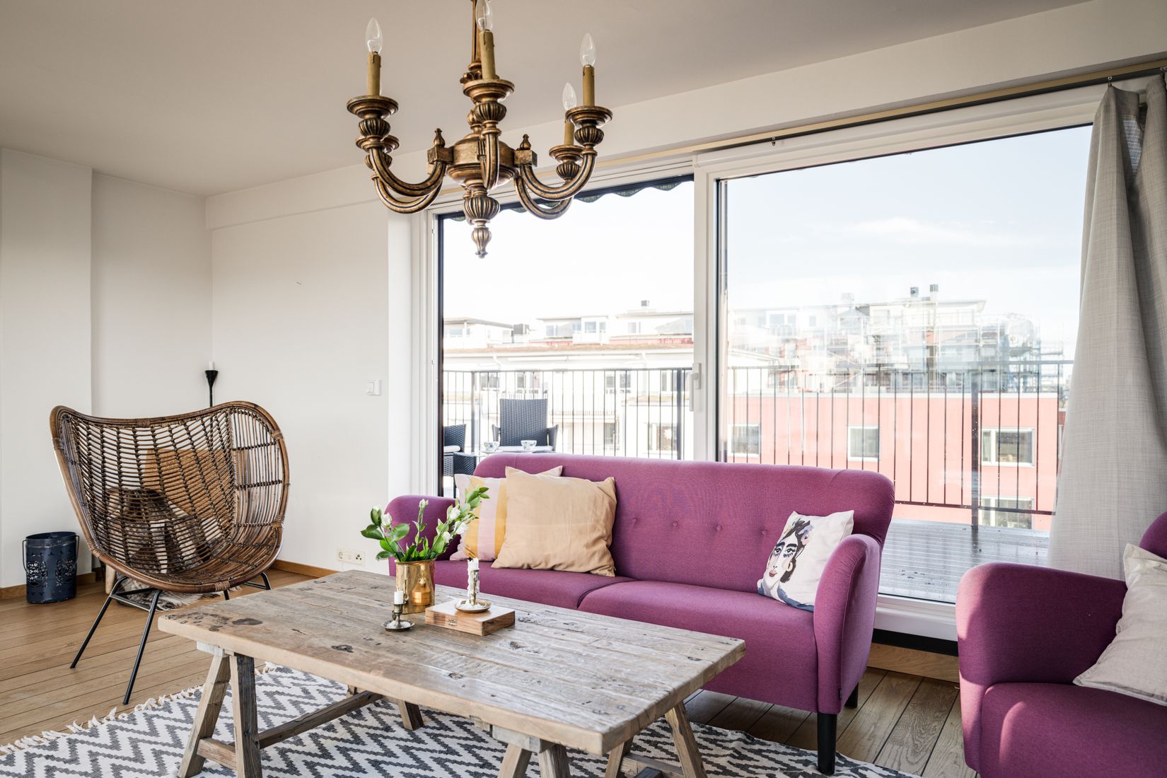 Villa, Radhus, Barometergatan 28, Västra Hamnen, Malmö