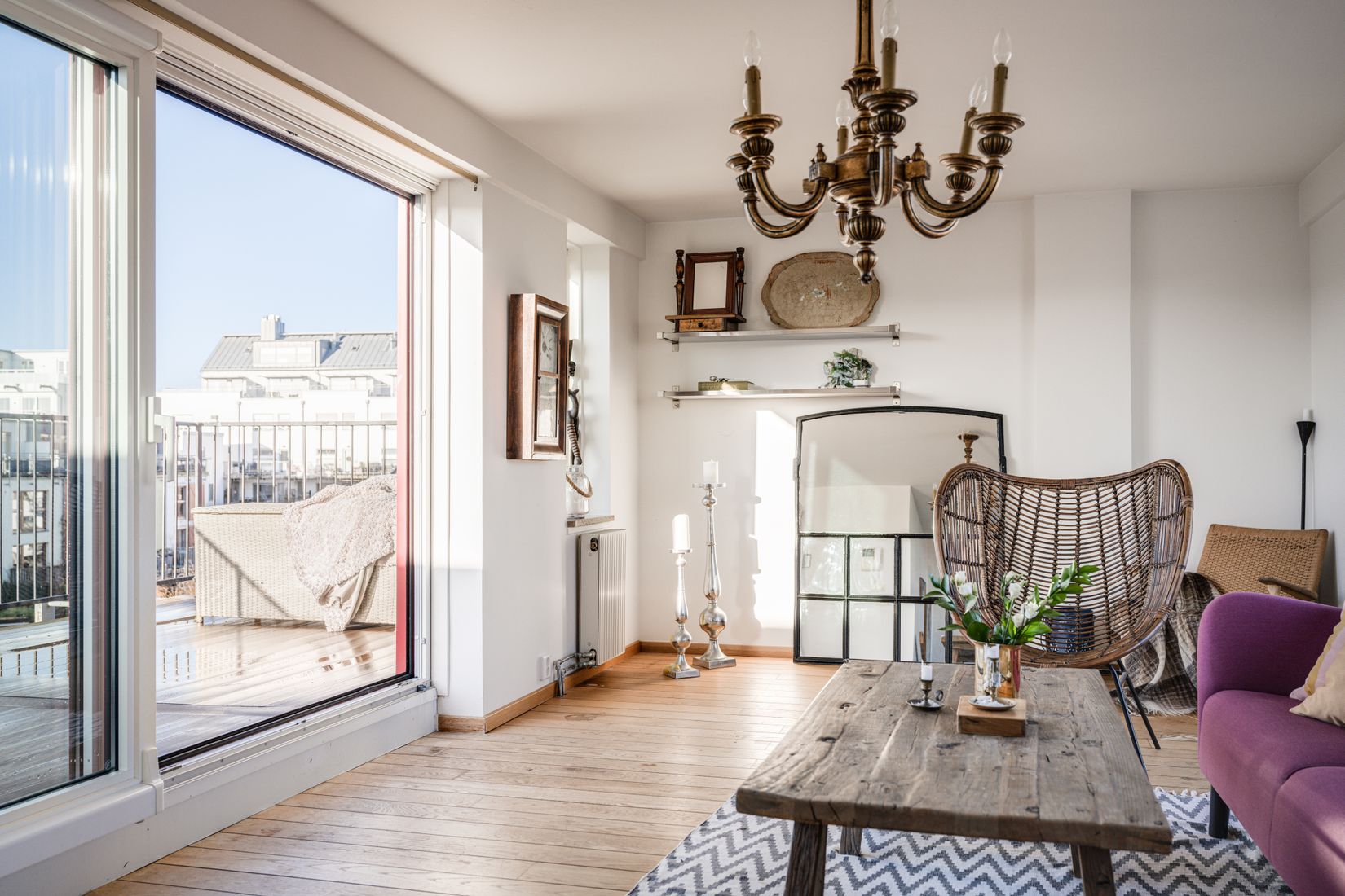 Villa, Radhus, Barometergatan 28, Västra Hamnen, Malmö