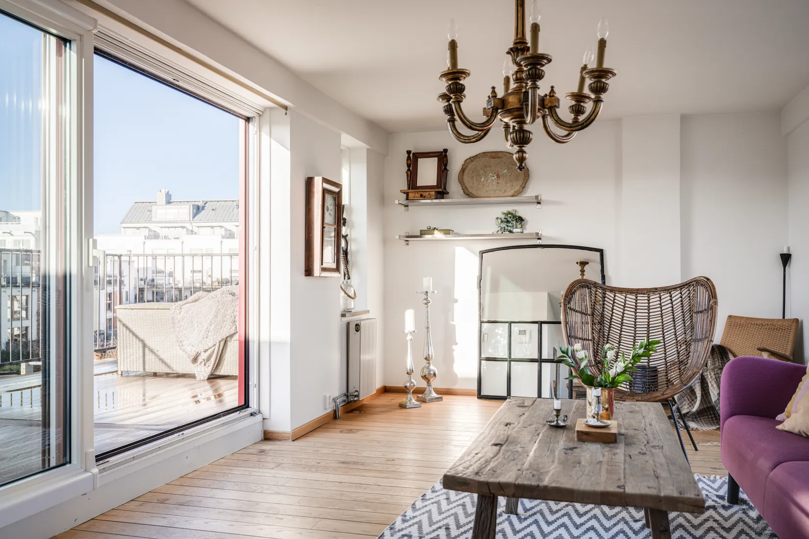 Villa, Radhus, Barometergatan 28, Västra Hamnen, Malmö