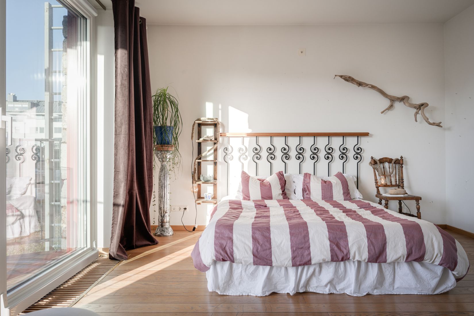 Villa, Radhus, Barometergatan 28, Västra Hamnen, Malmö