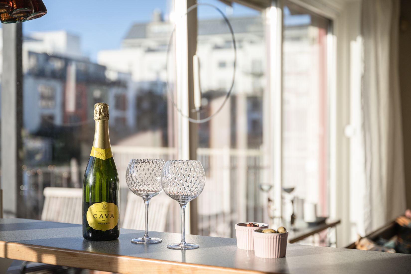 Villa, Radhus, Barometergatan 28, Västra Hamnen, Malmö