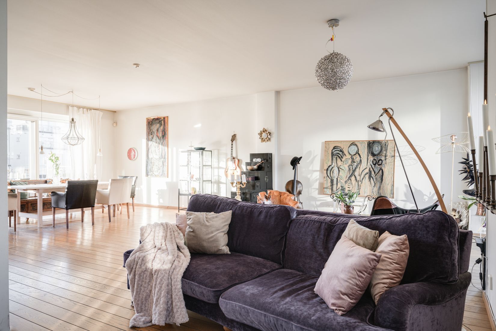 Villa, Radhus, Barometergatan 28, Västra Hamnen, Malmö