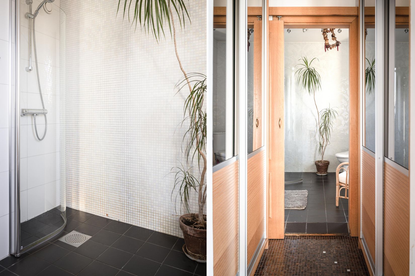 Villa, Radhus, Barometergatan 28, Västra Hamnen, Malmö