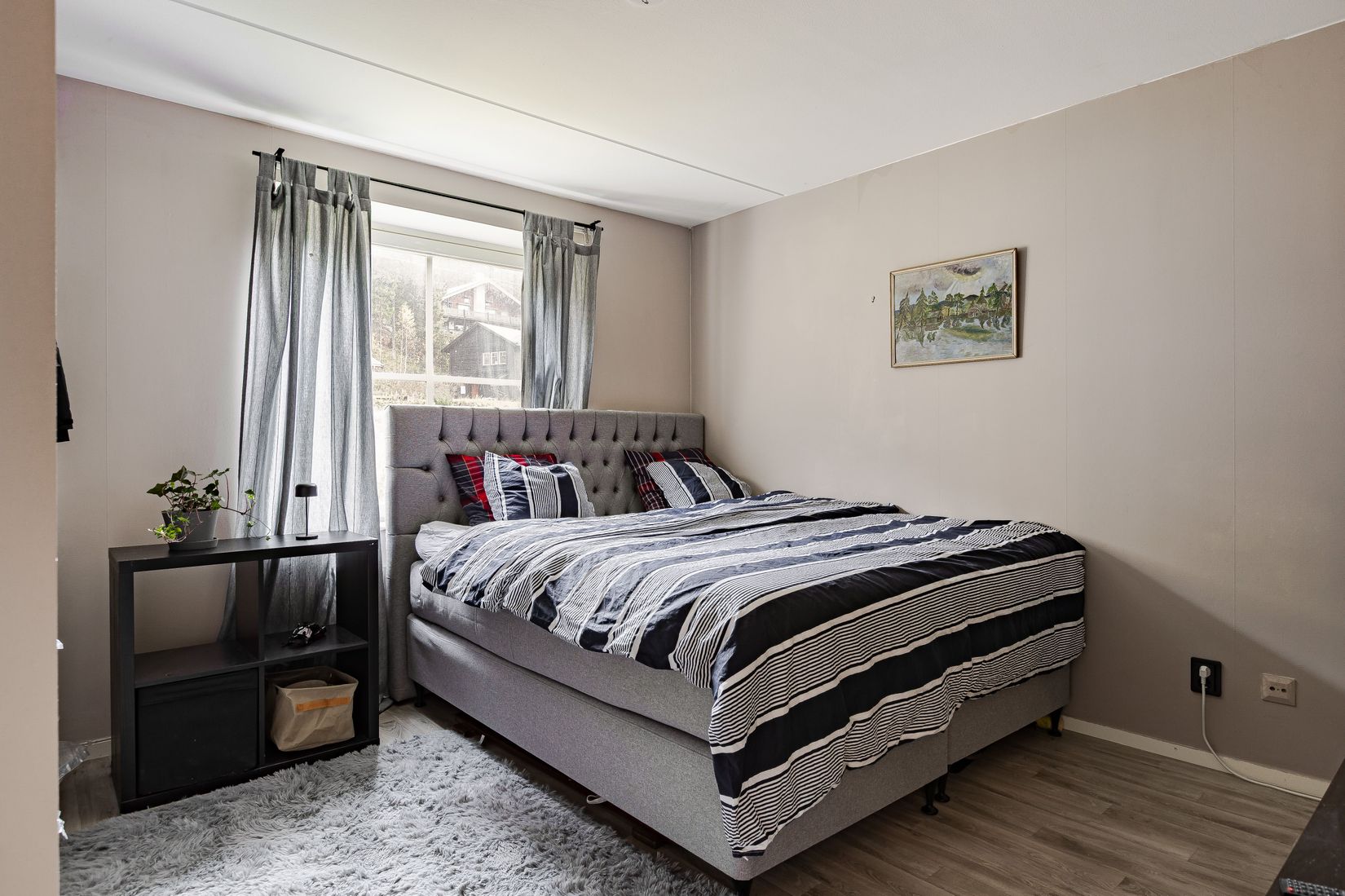 Bostadsrätt, Granlidsvägen 1, Åre By, Åre