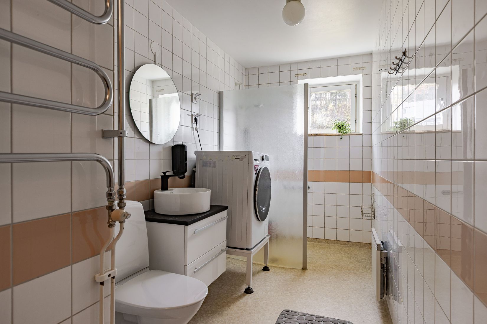 Bostadsrätt, Granlidsvägen 1, Åre By, Åre