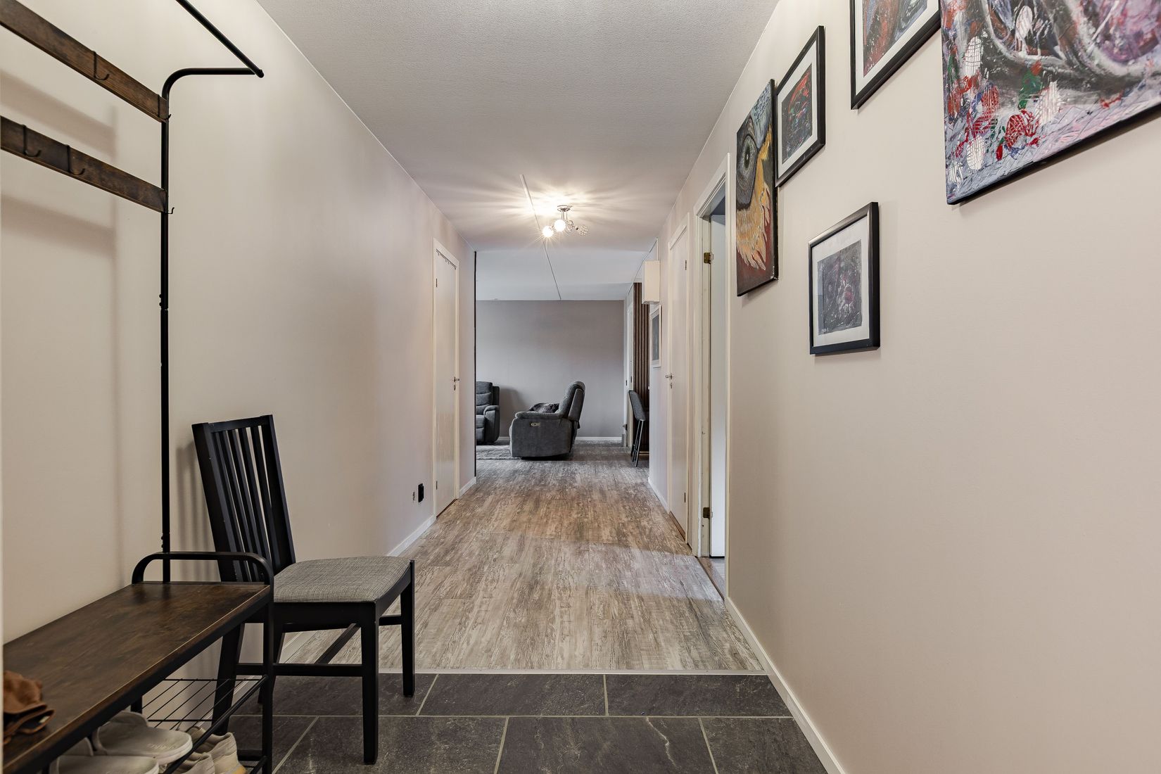 Bostadsrätt, Granlidsvägen 1, Åre By, Åre