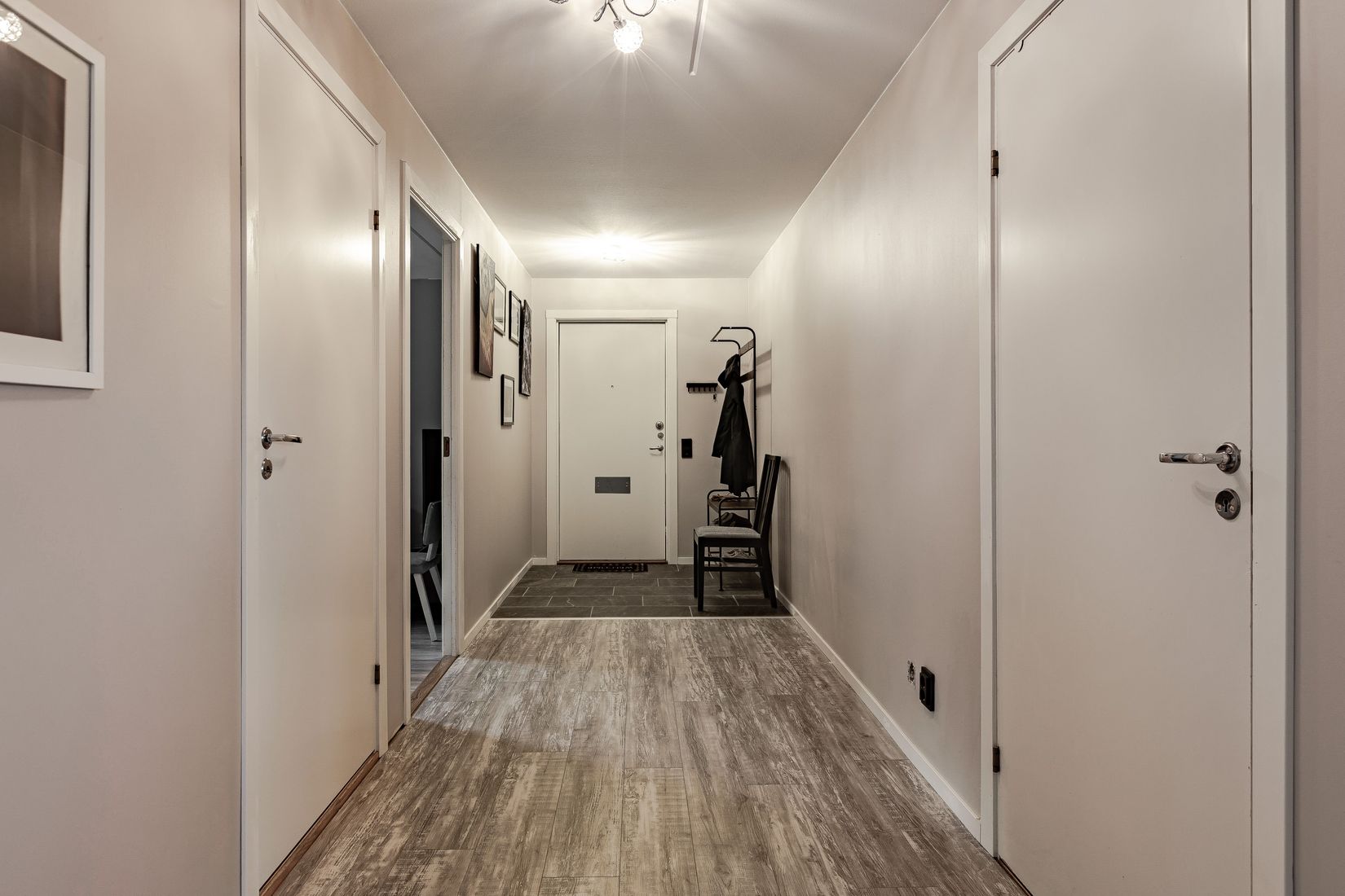 Bostadsrätt, Granlidsvägen 1, Åre By, Åre