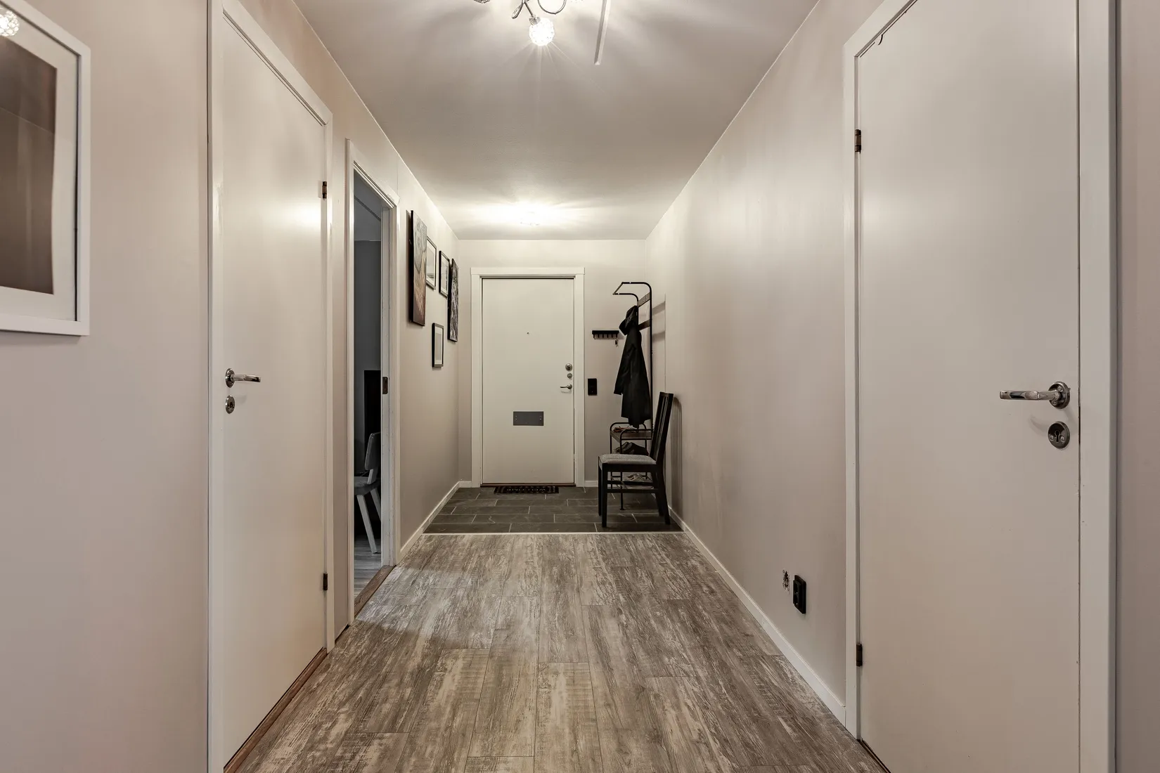 Bostadsrätt, Granlidsvägen 1, Åre By, Åre