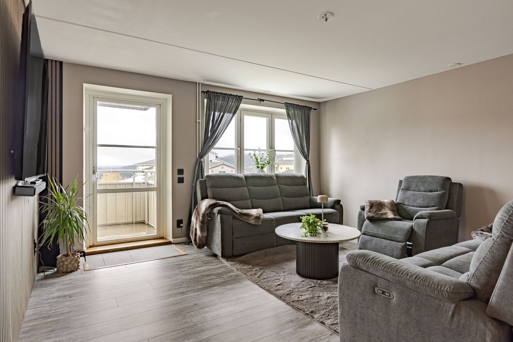 Bostadsrätt, Granlidsvägen 1, Åre By, Åre