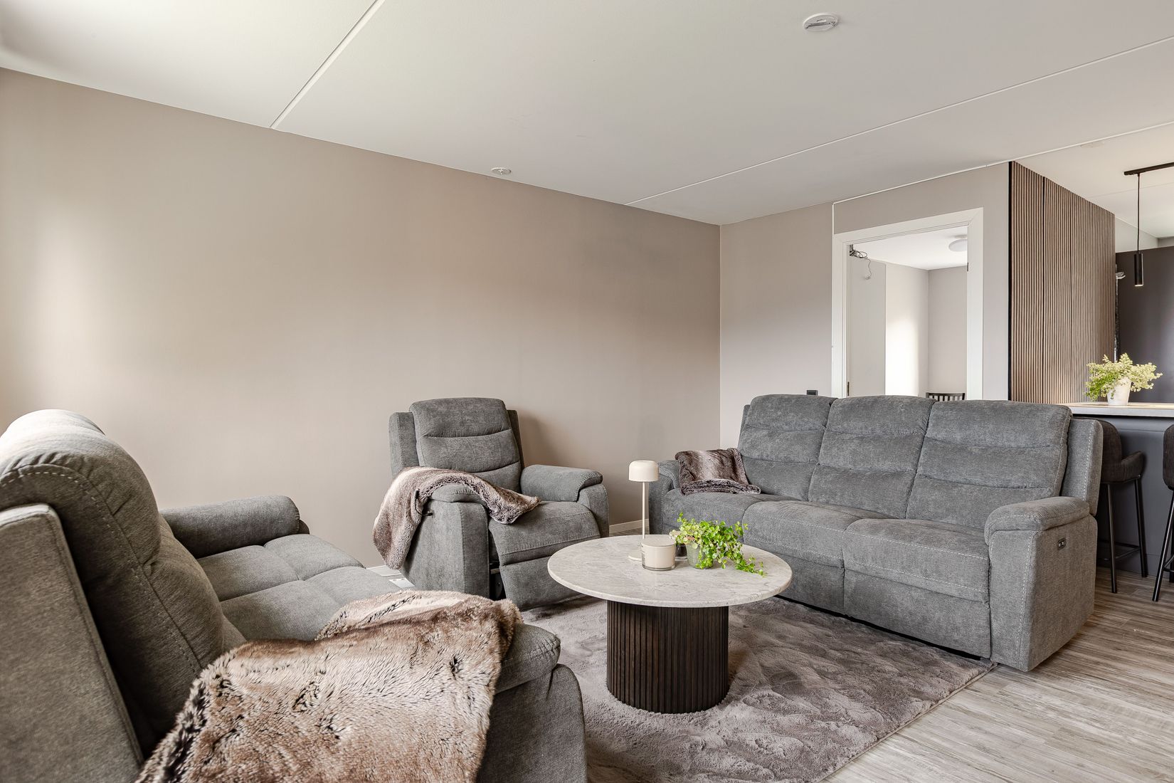 Bostadsrätt, Granlidsvägen 1, Åre By, Åre