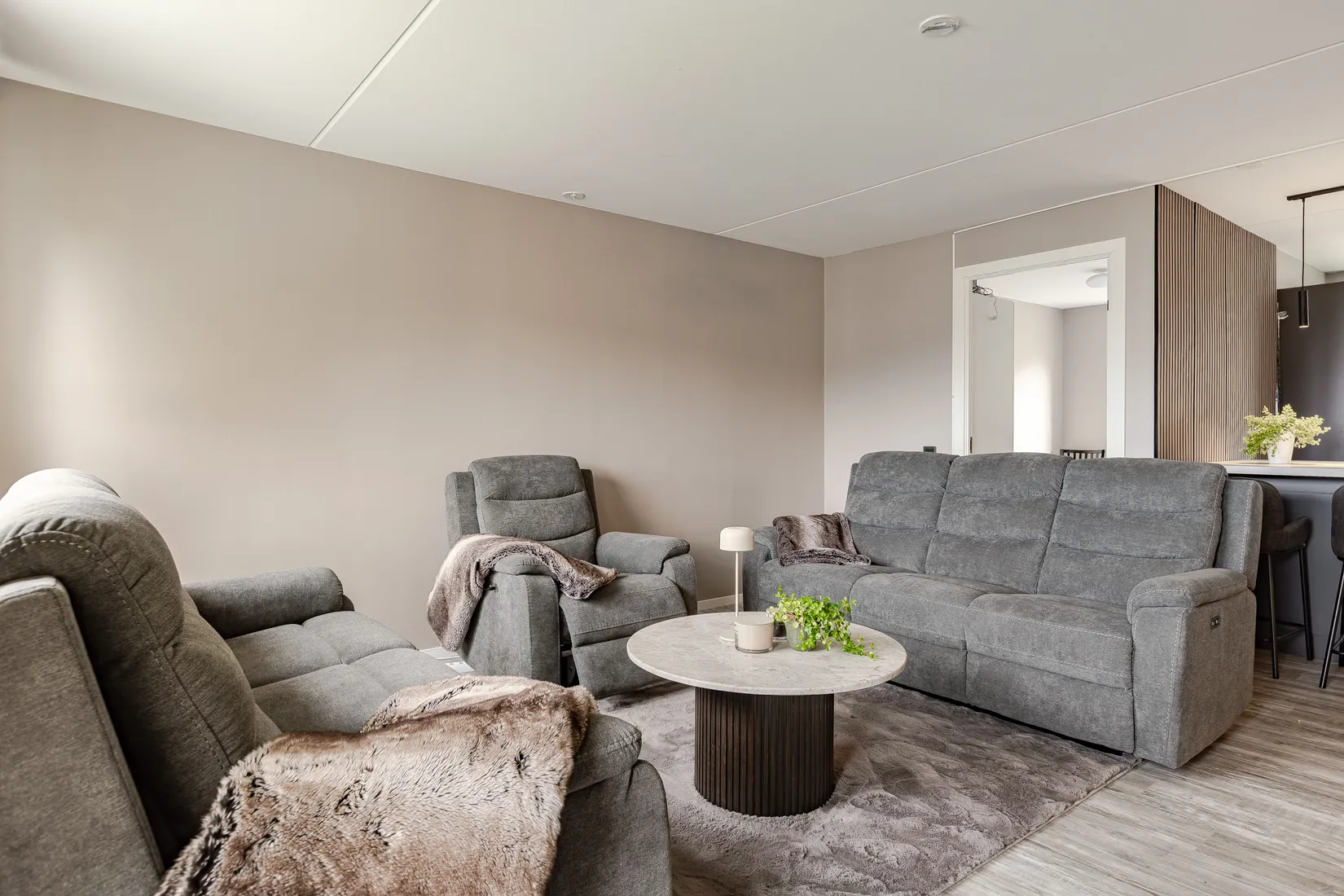 Bostadsrätt, Granlidsvägen 1, Åre By, Åre
