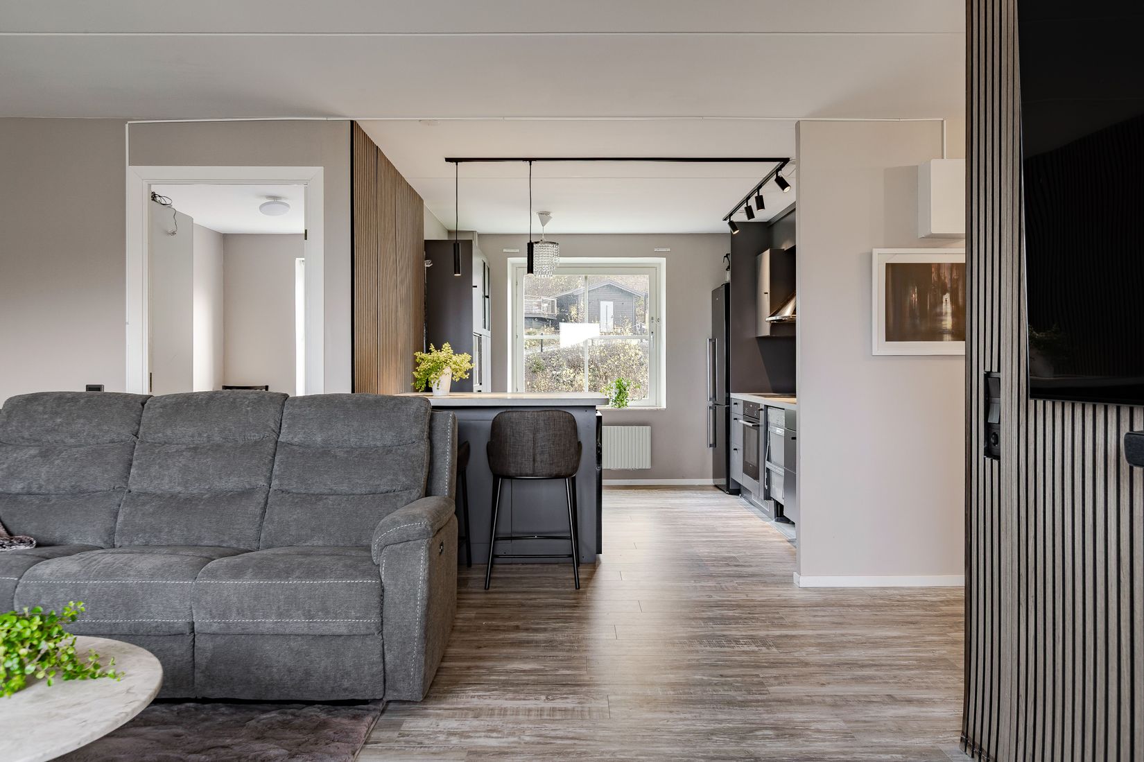 Bostadsrätt, Granlidsvägen 1, Åre By, Åre