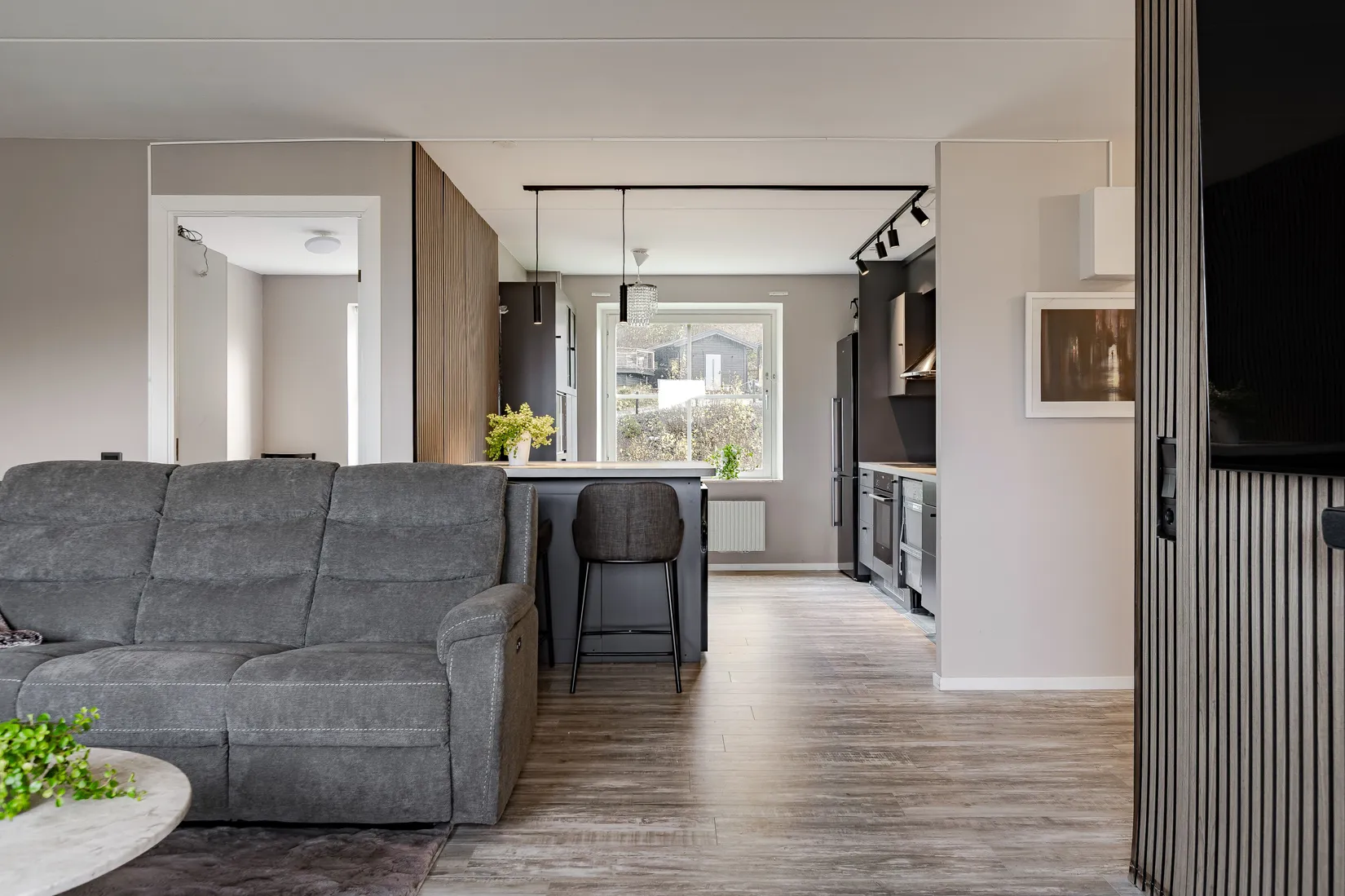 Bostadsrätt, Granlidsvägen 1, Åre By, Åre