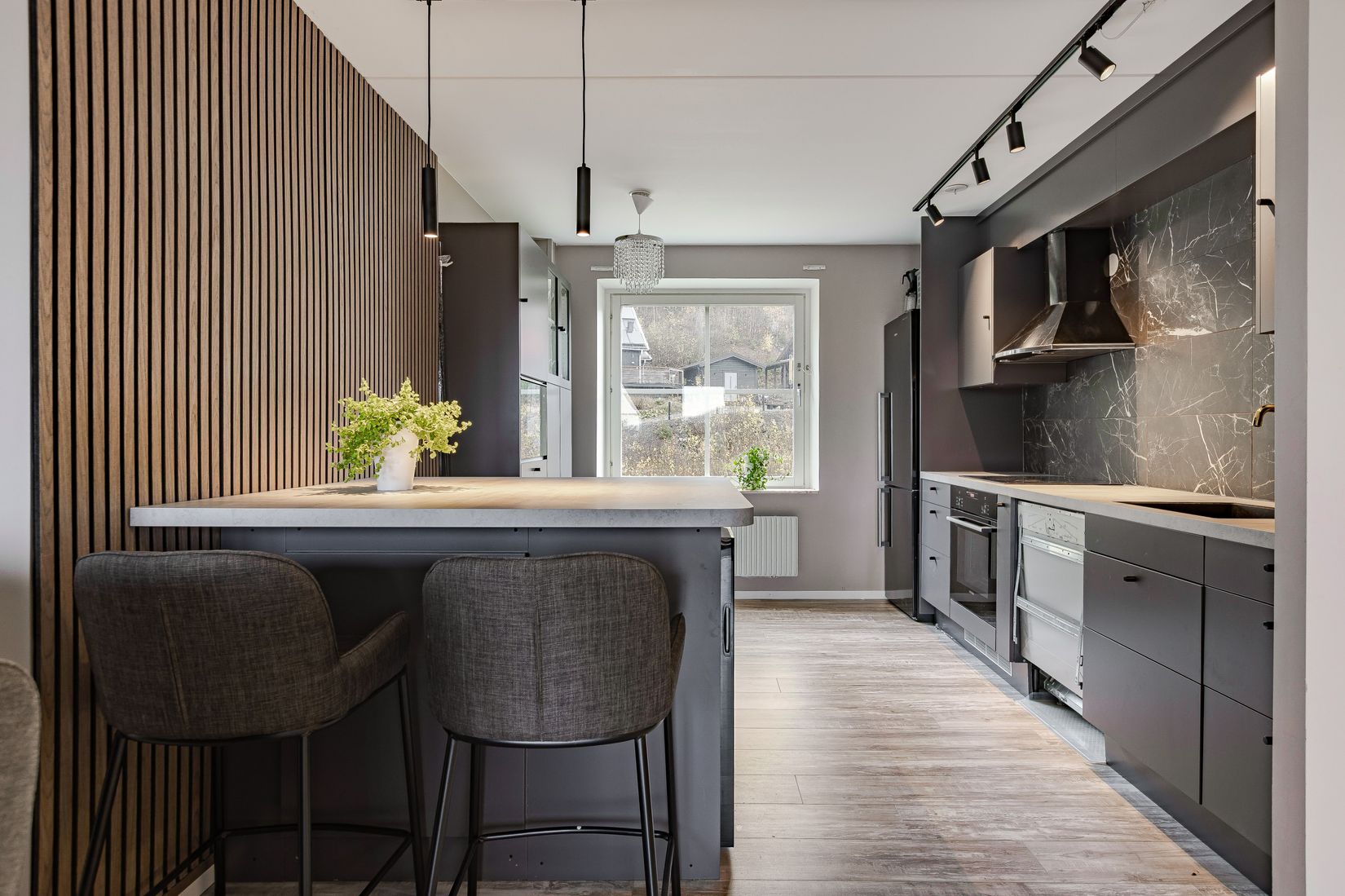 Bostadsrätt, Granlidsvägen 1, Åre By, Åre