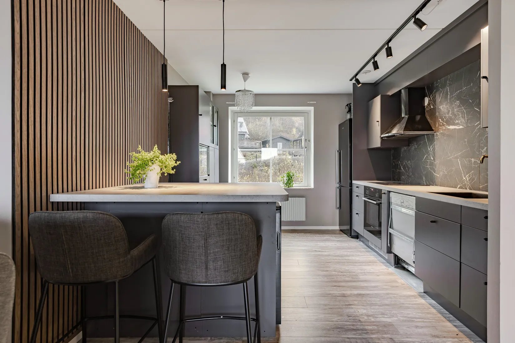 Bostadsrätt, Granlidsvägen 1, Åre By, Åre