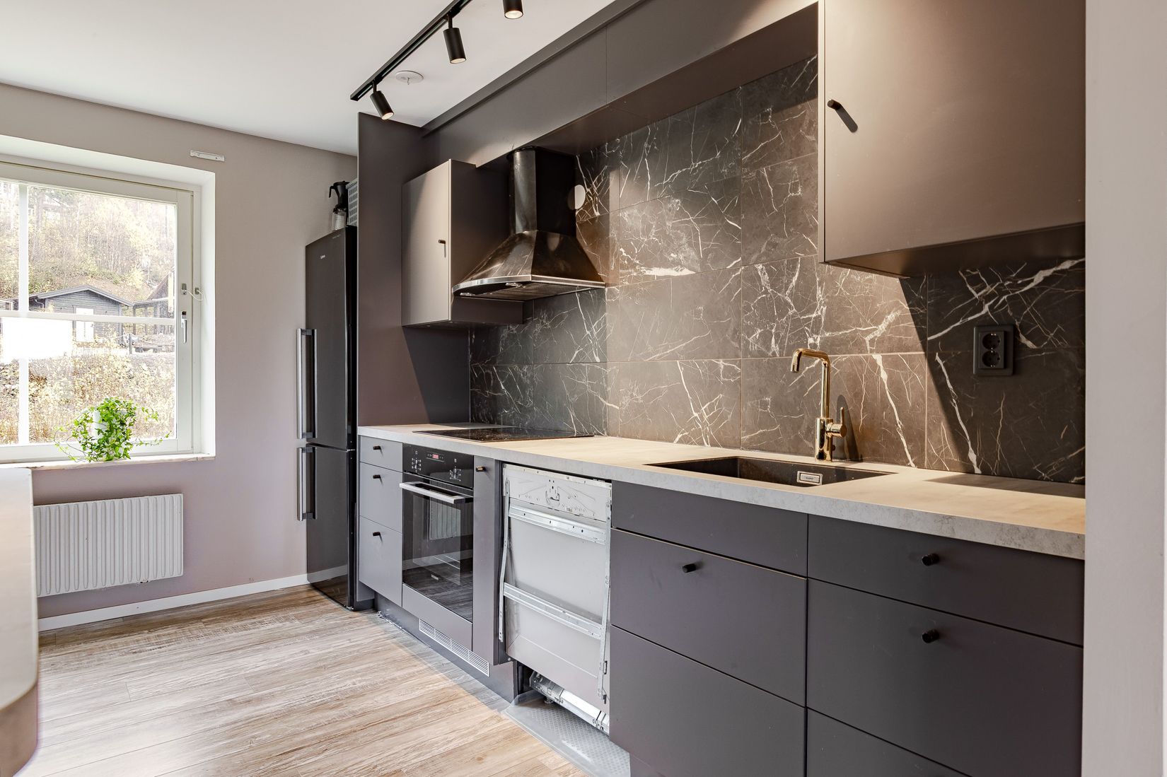 Bostadsrätt, Granlidsvägen 1, Åre By, Åre