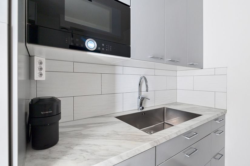 Bostadsrätt, Frihetsvägen 23, Järfälla