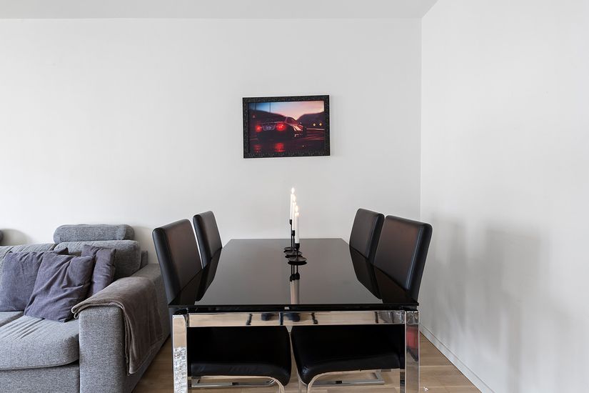 Bostadsrätt, Frihetsvägen 23, Järfälla