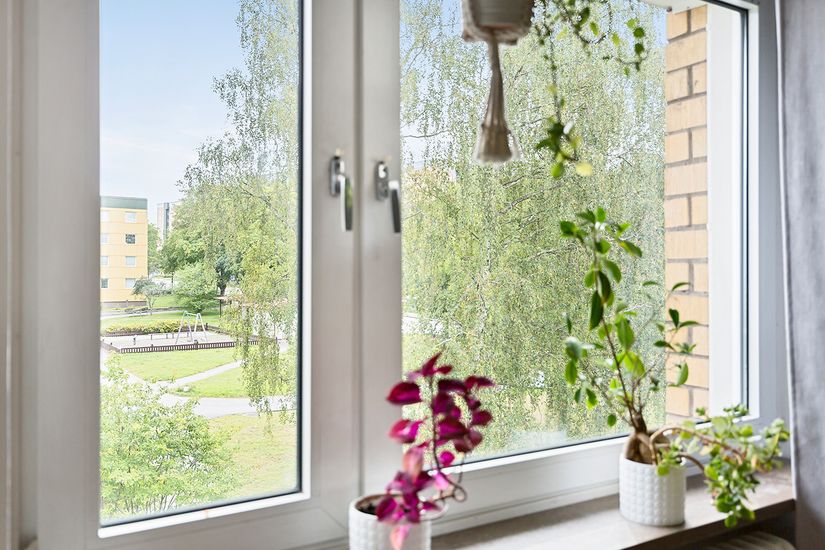 Bostadsrätt, Frihetsvägen 23, Järfälla
