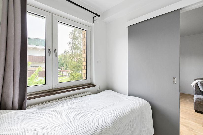 Bostadsrätt, Frihetsvägen 23, Järfälla