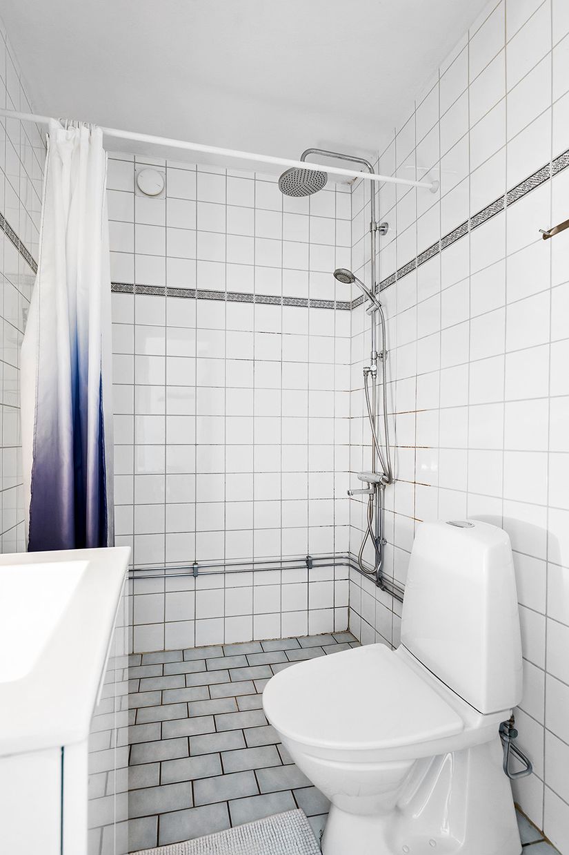 Bostadsrätt, Frihetsvägen 23, Järfälla