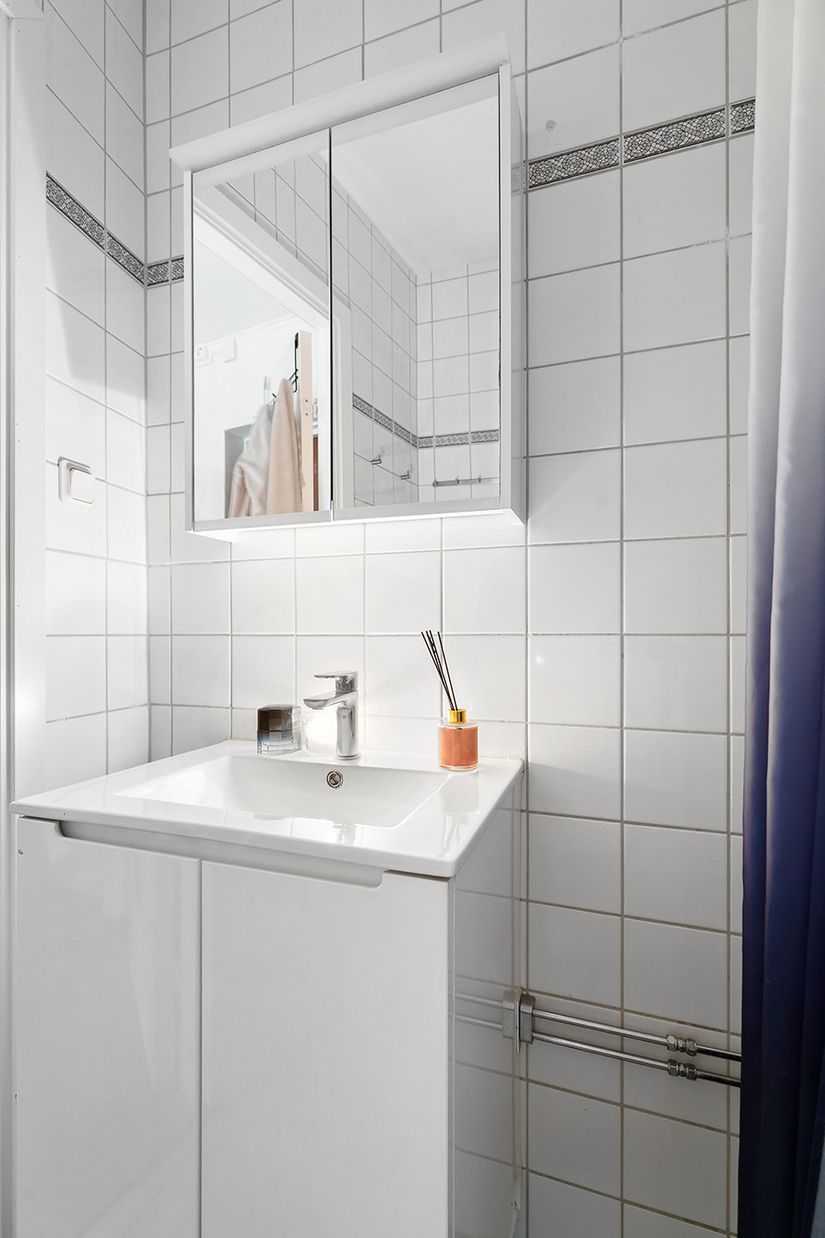 Bostadsrätt, Frihetsvägen 23, Järfälla