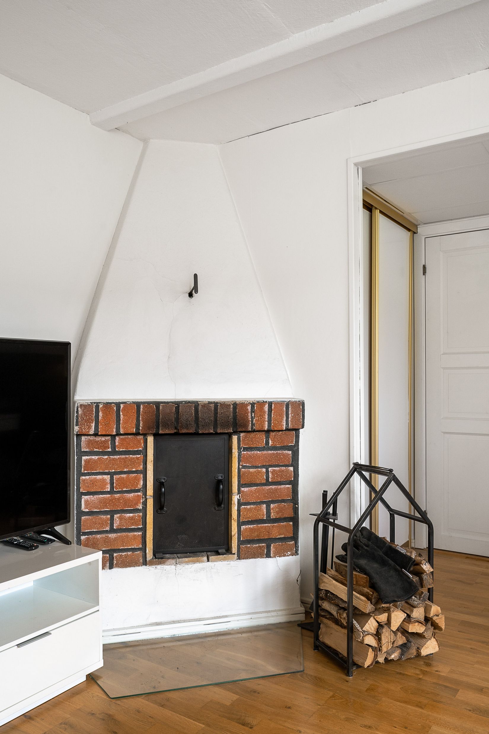 Villa, Furuvägen 4, Hagalund, Nyköping