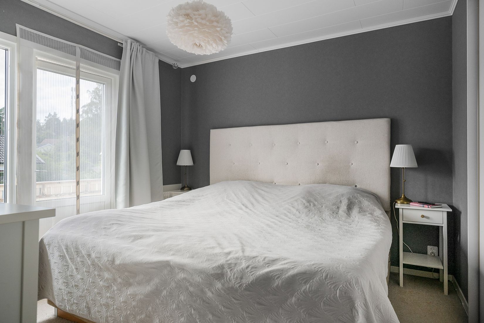 Villa, Furuvägen 4, Hagalund, Nyköping