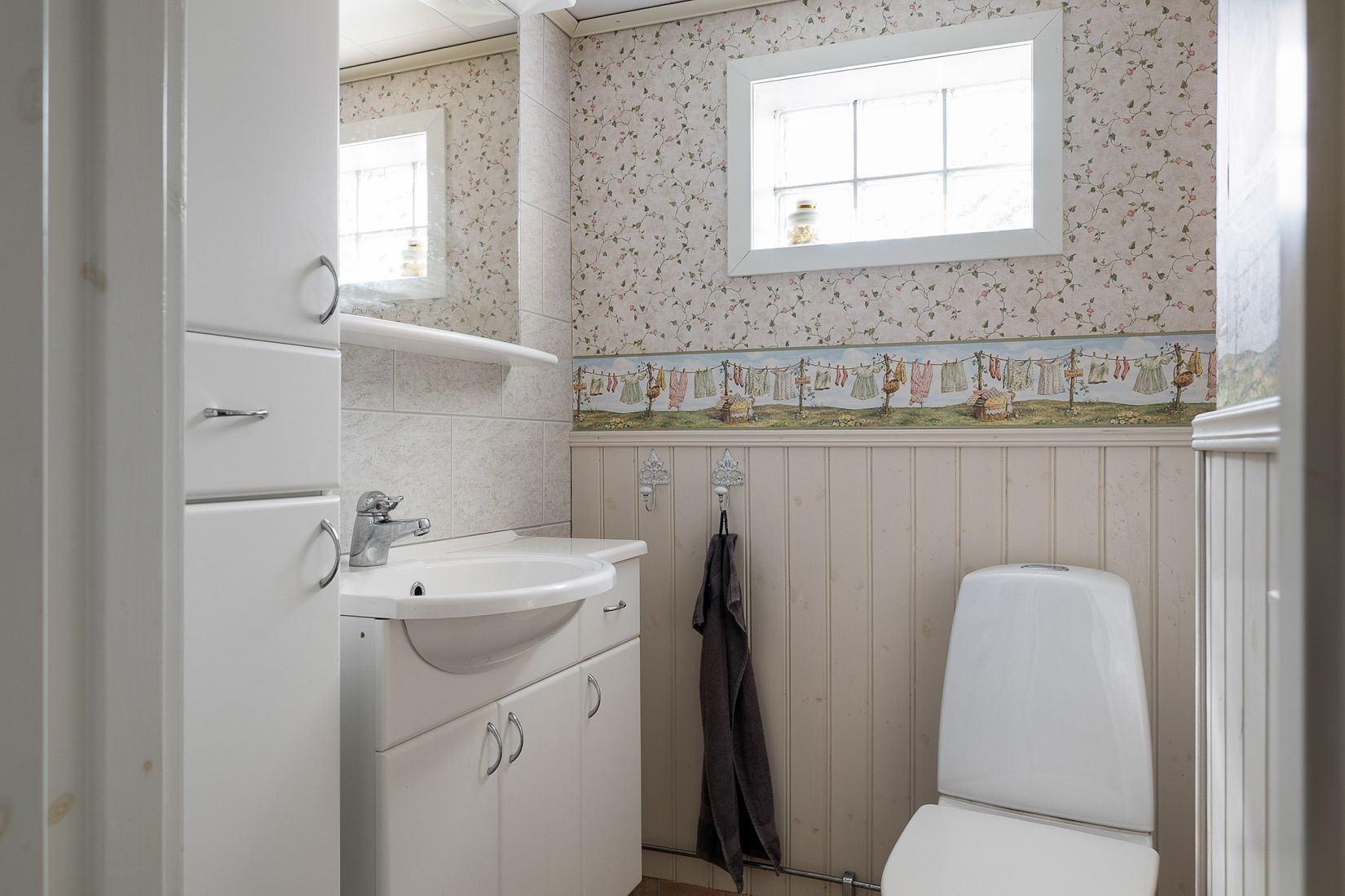 Villa, Furuvägen 4, Hagalund, Nyköping