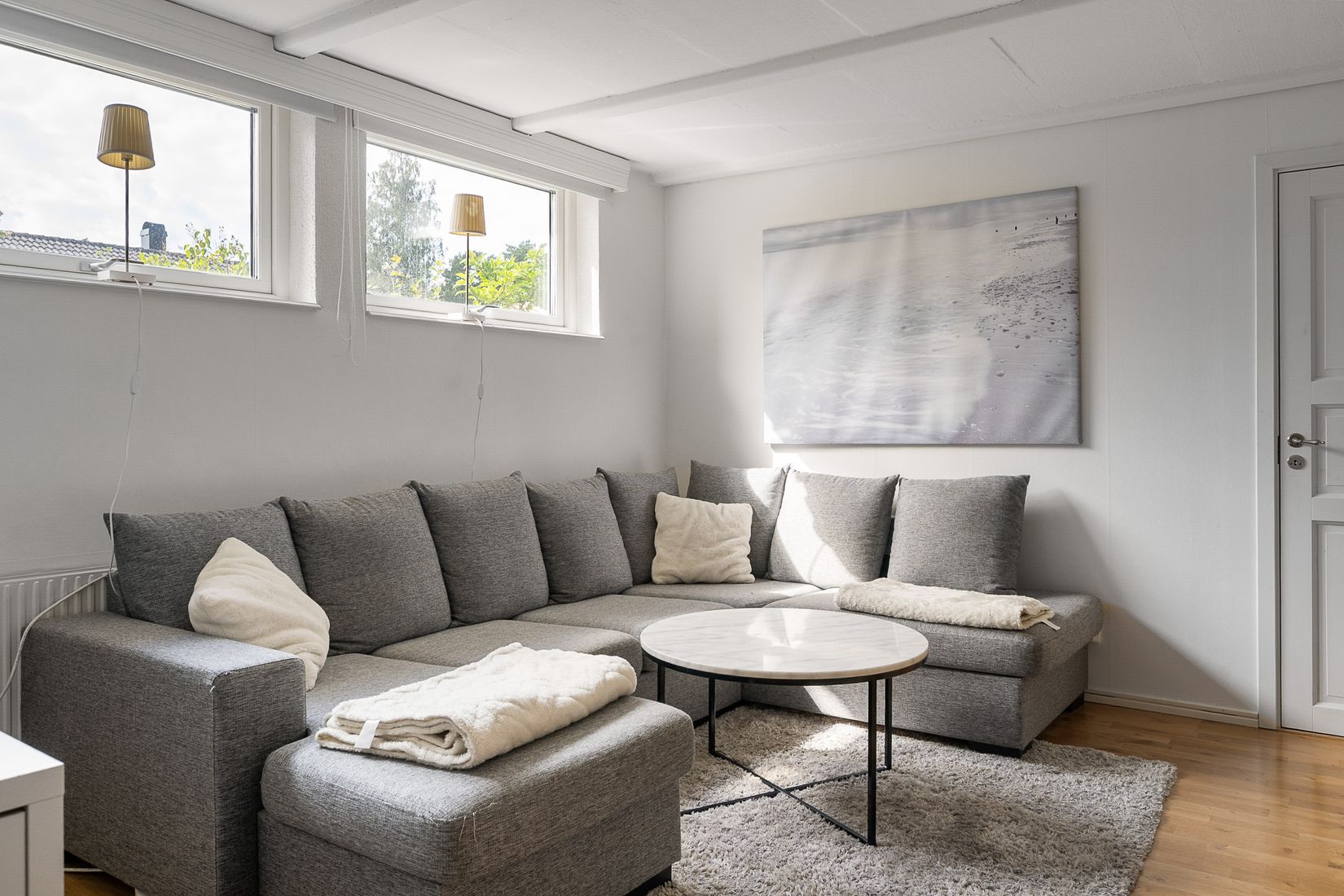 Villa, Furuvägen 4, Hagalund, Nyköping