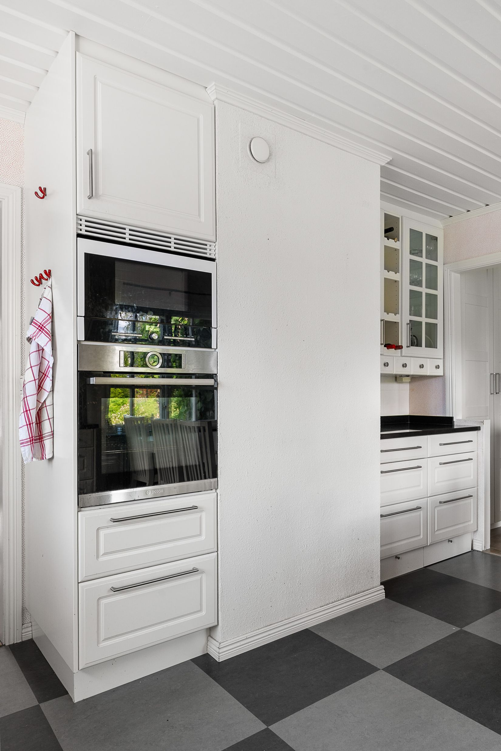 Villa, Furuvägen 4, Hagalund, Nyköping