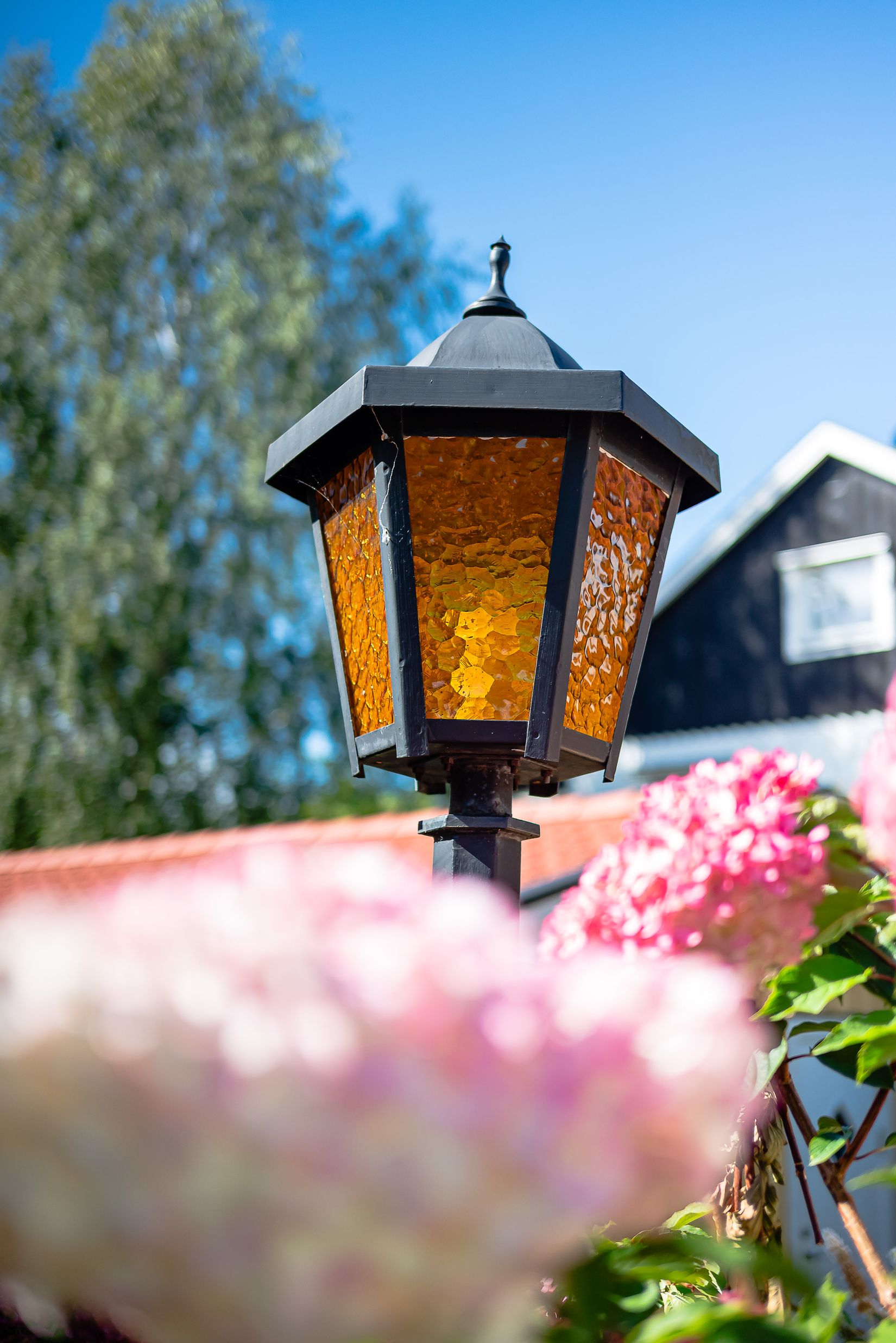 Villa, Furuvägen 4, Hagalund, Nyköping